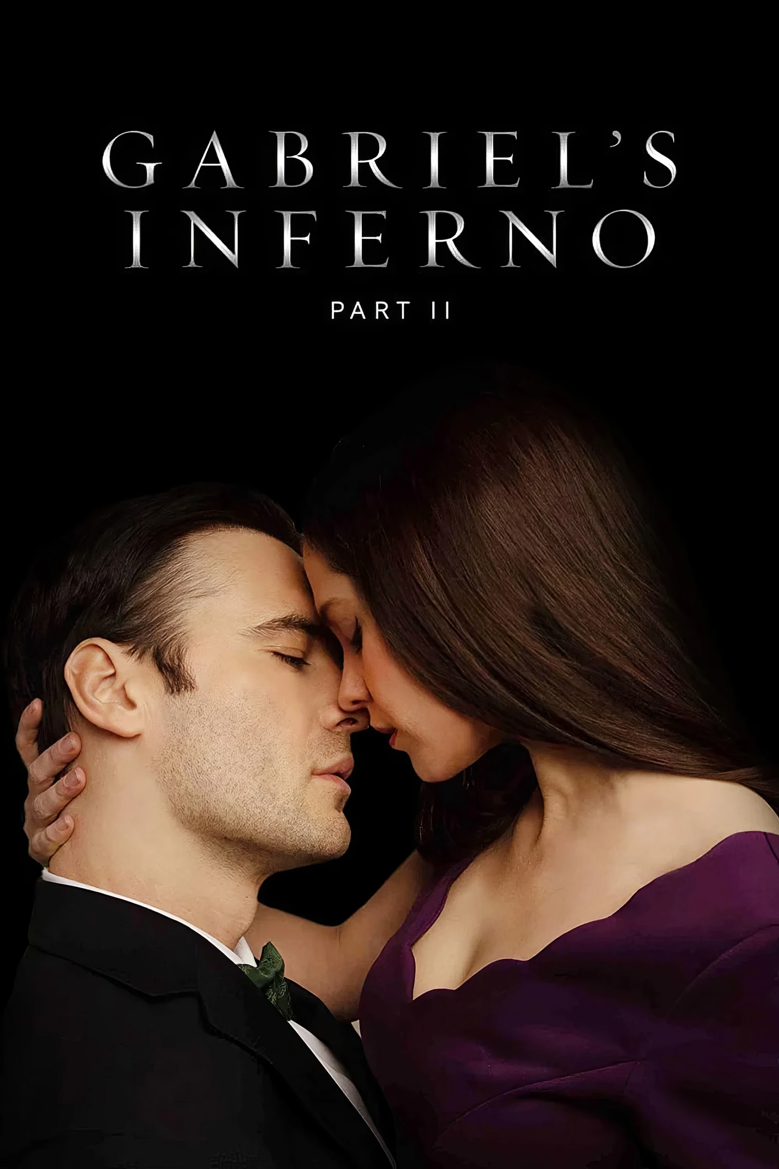 Gabriel s Inferno Part II (2020)