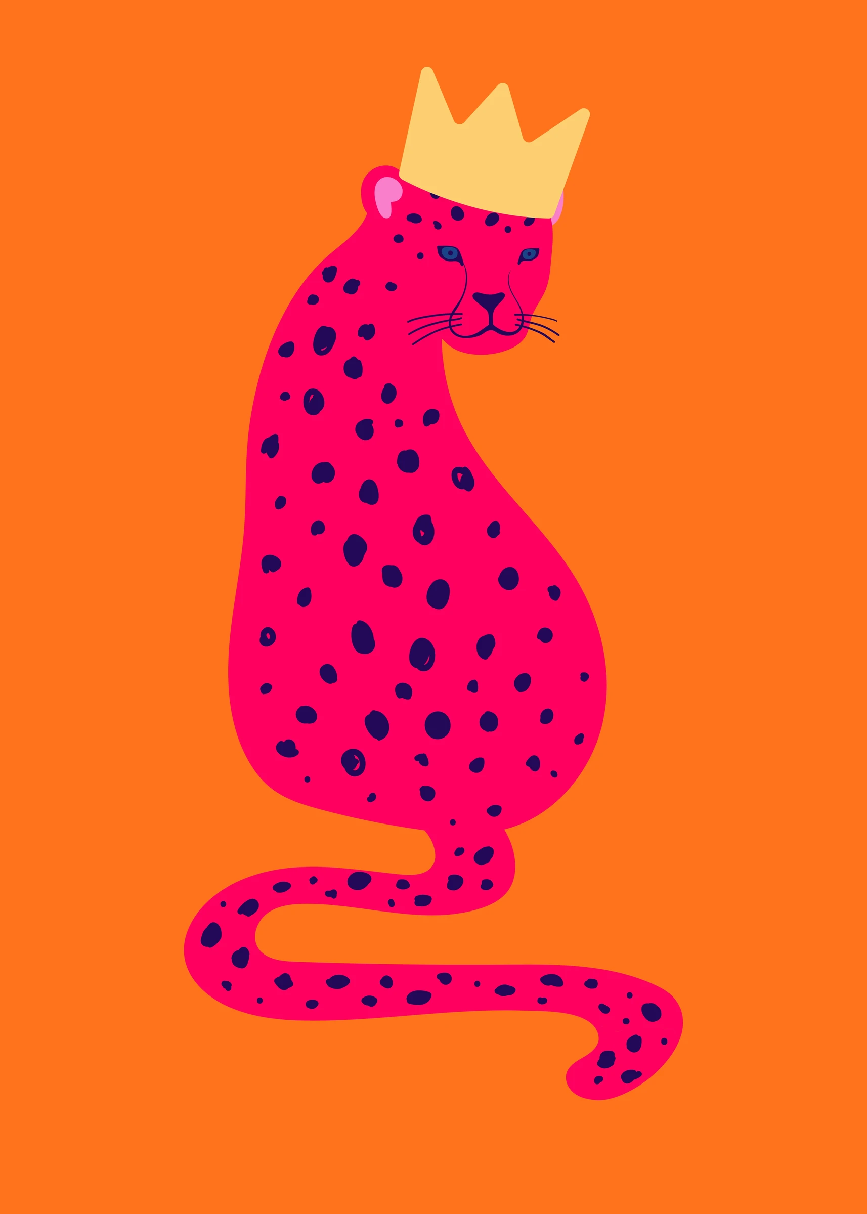 Trendy Prints (666)