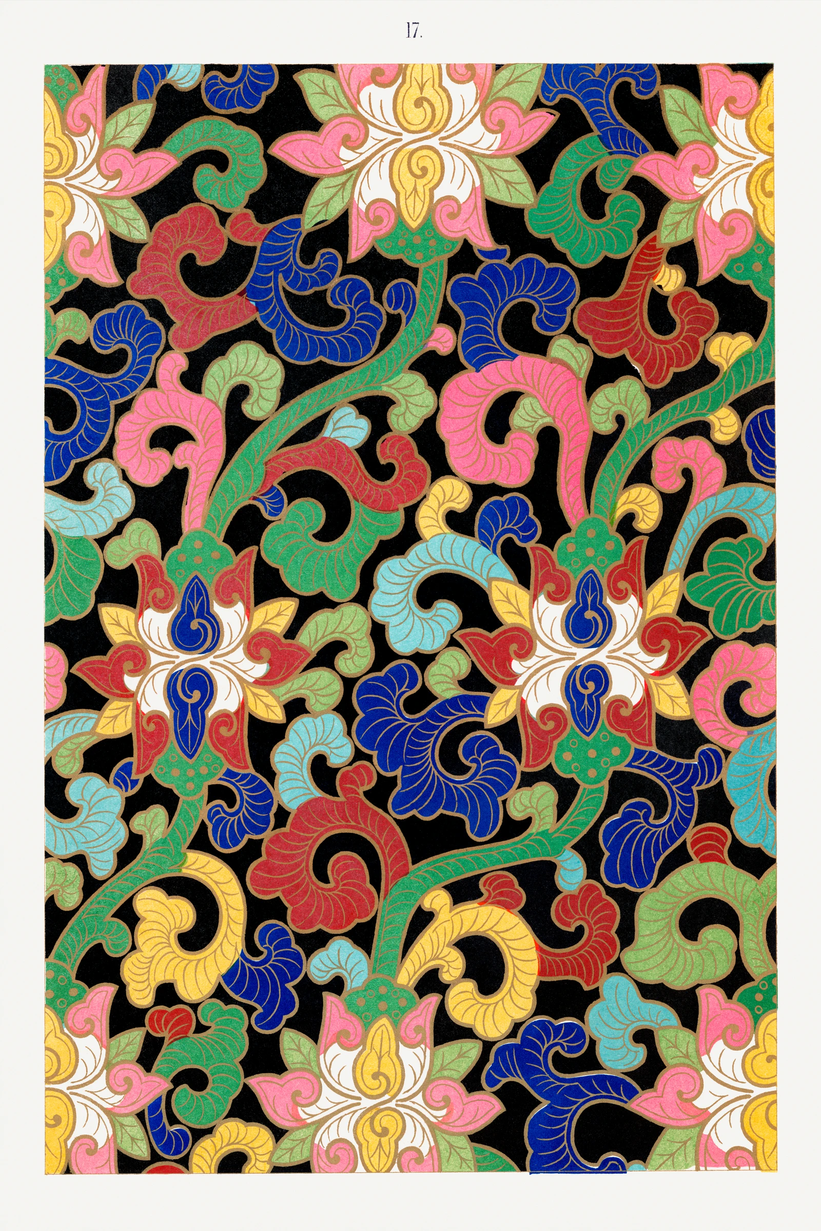 Trendy Prints (362)