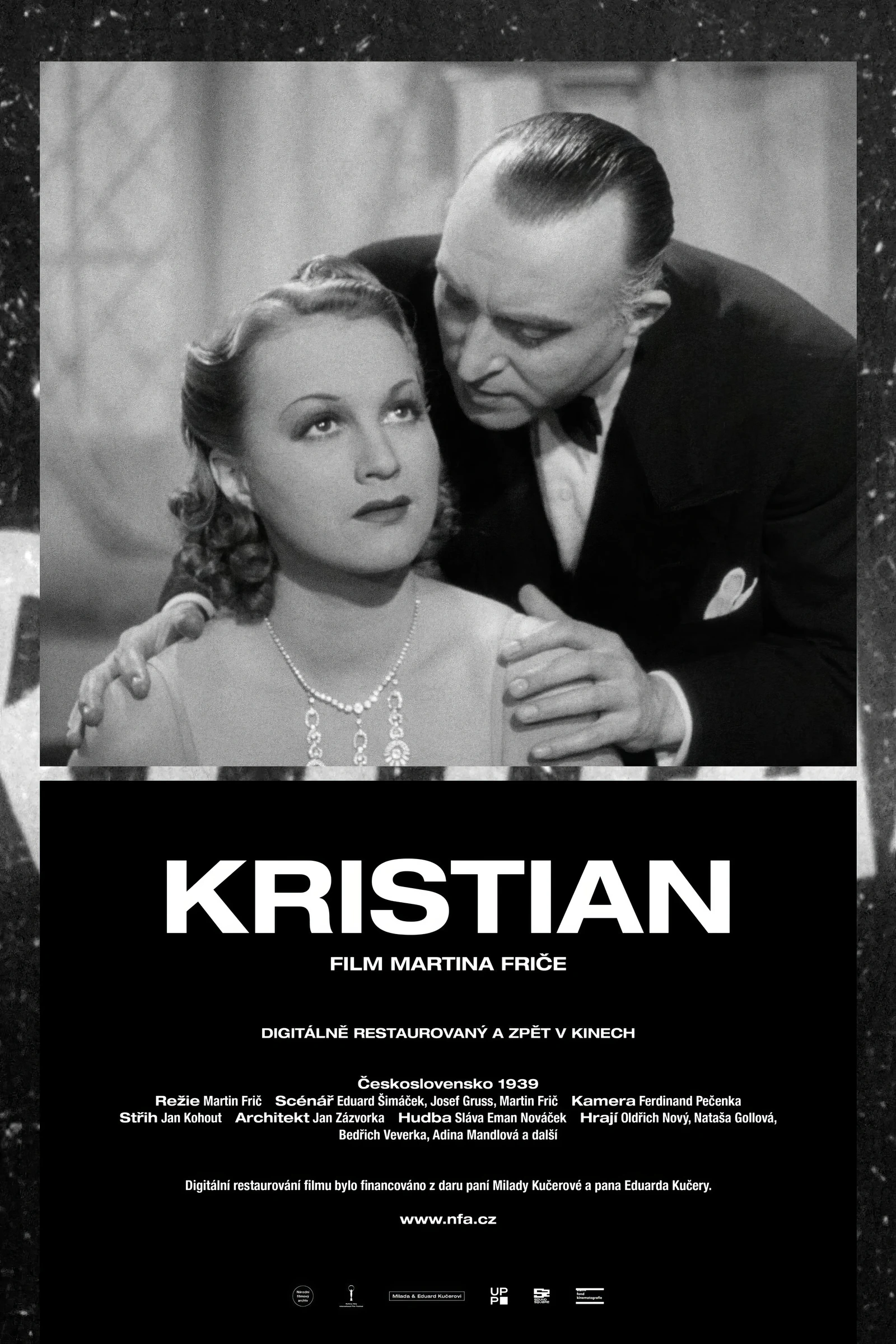 Kristian (1939)