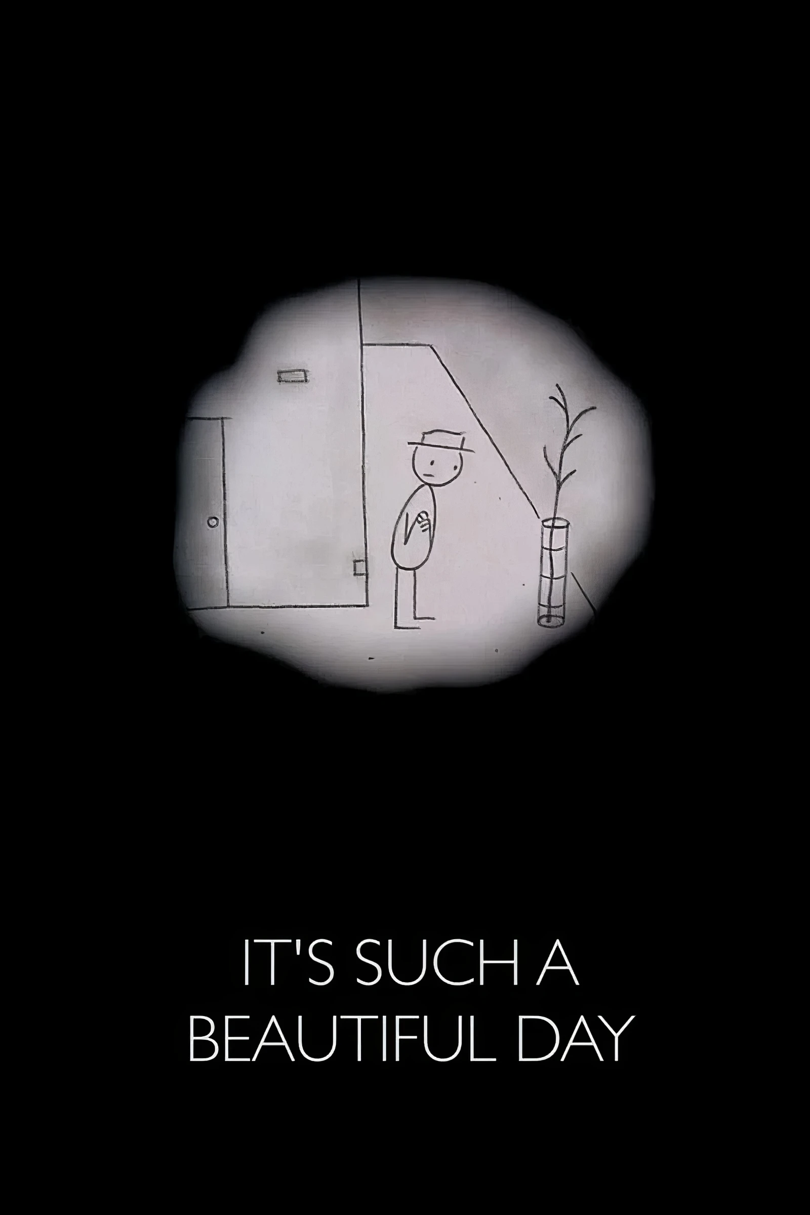 It s Such a Beautiful Day (2012)