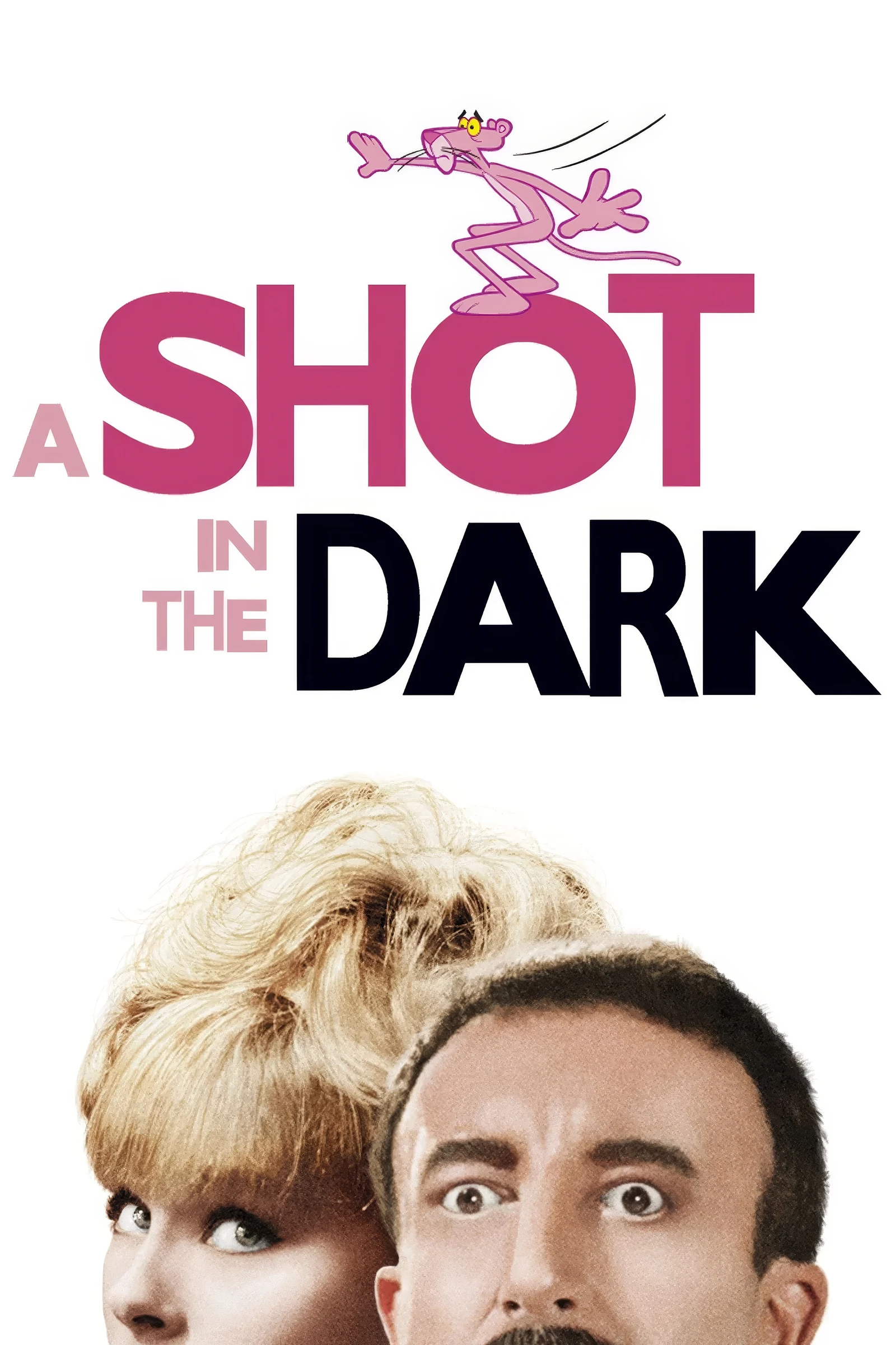 A Shot in the Dark (1964)