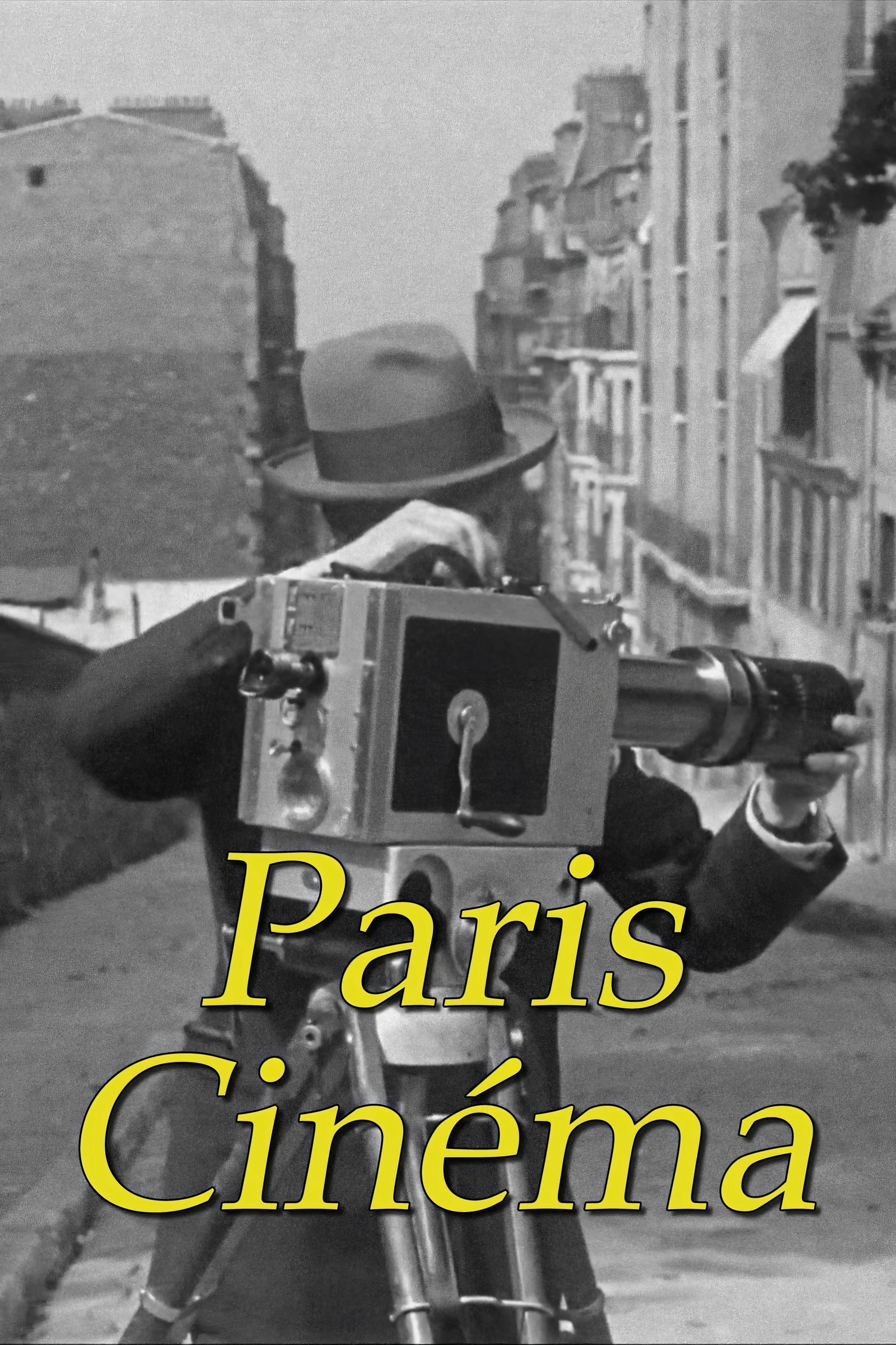 Paris Cinéma (1929)