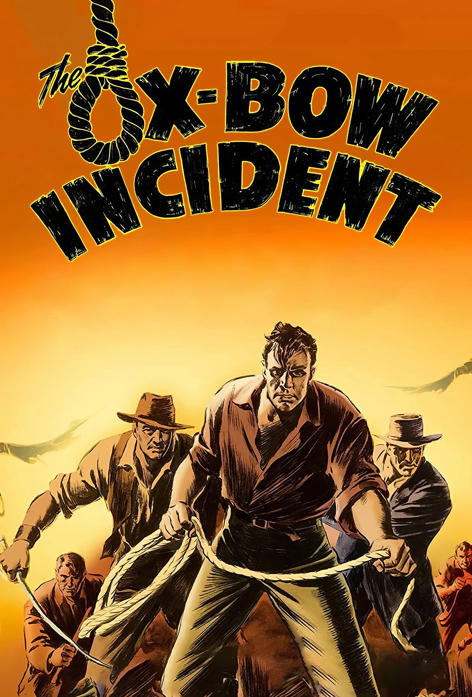 The Ox Bow Incident (1943)