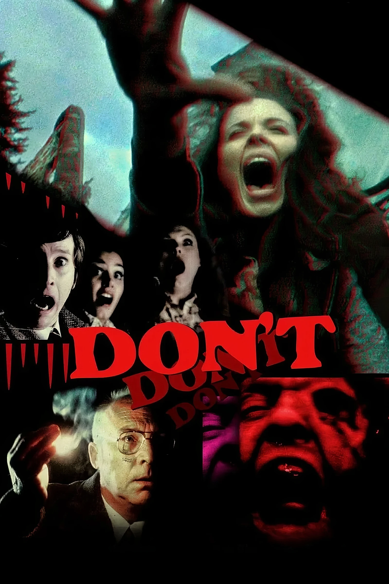 Don t (2007)