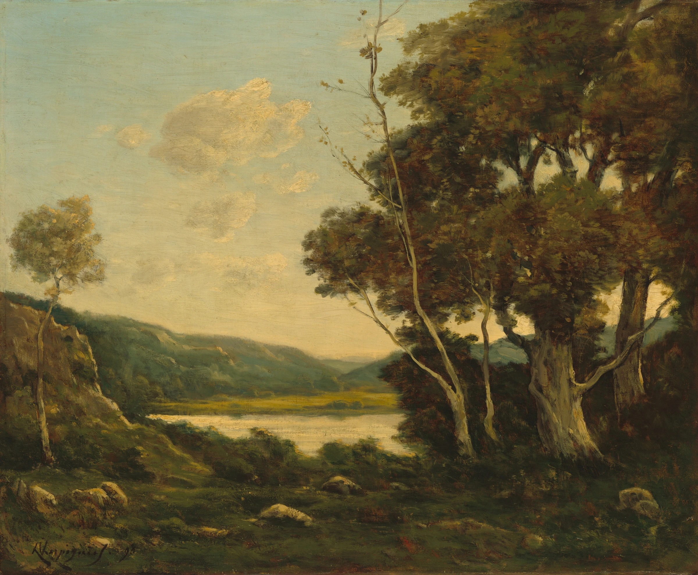 Landscape 1949.1.7