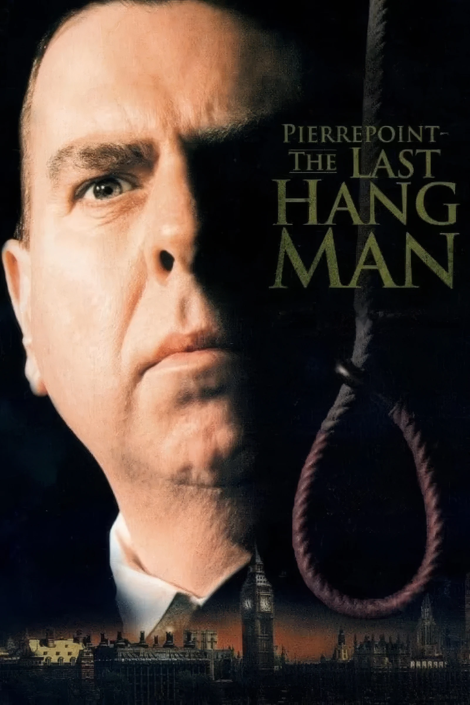 Pierrepoint The Last Hangman (2005)