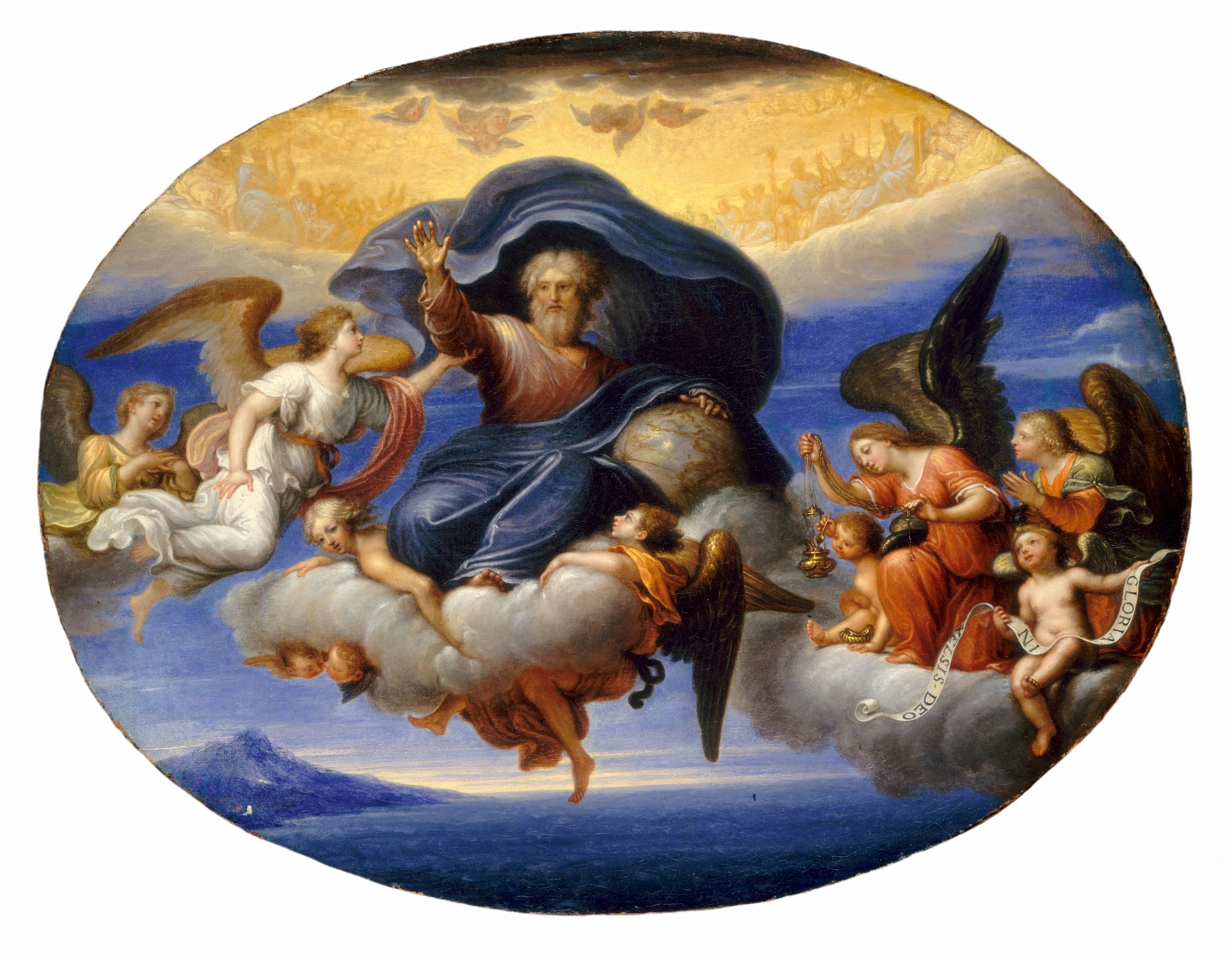God The Father 1986.62.1