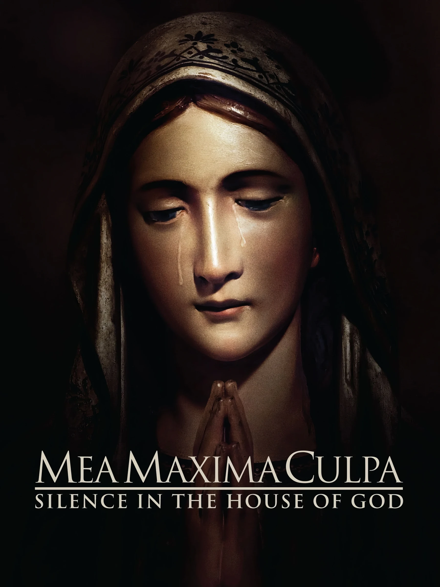 Mea Maxima Culpa Silence in the House of God (2012)