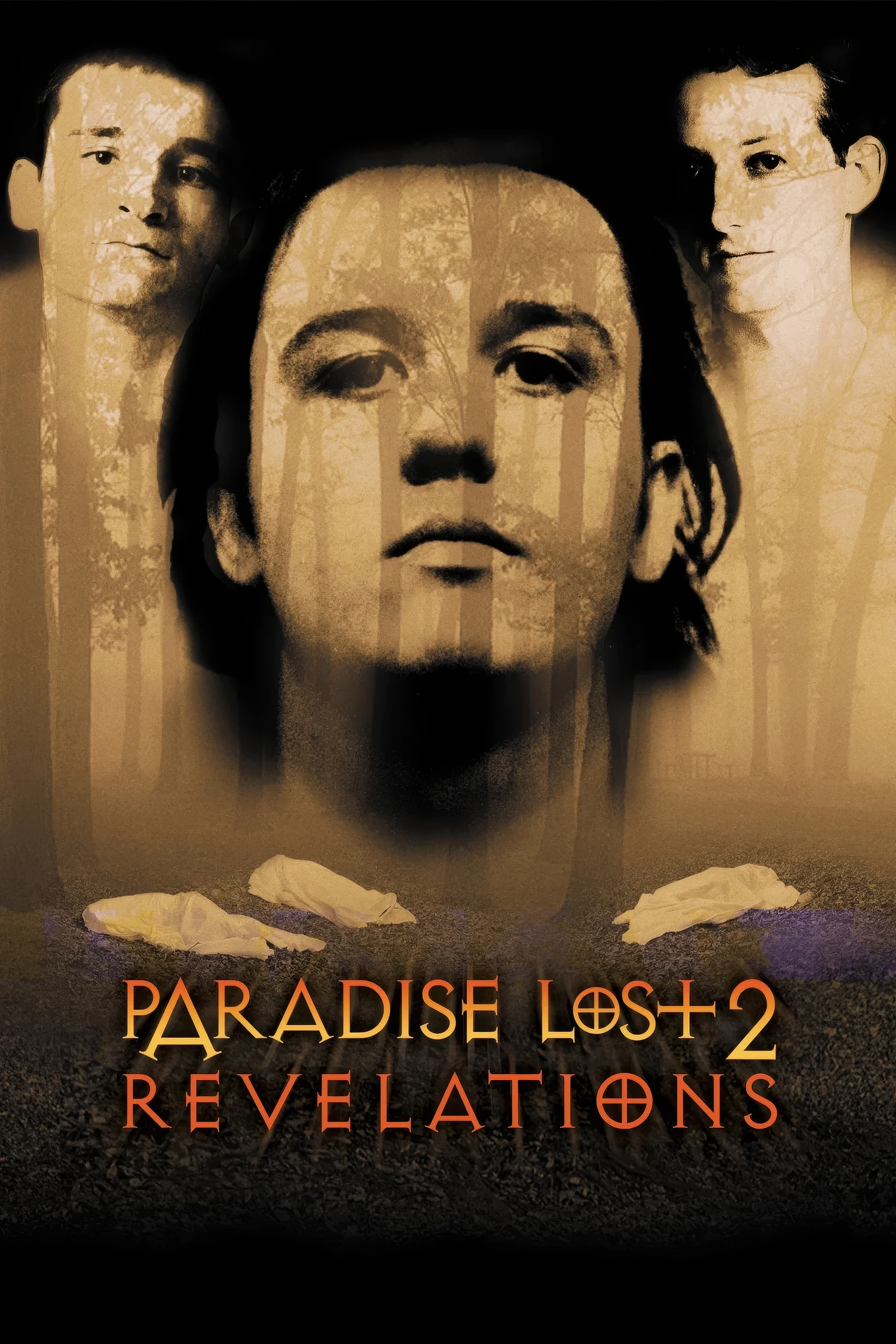Paradise Lost 2 Revelations (2000)