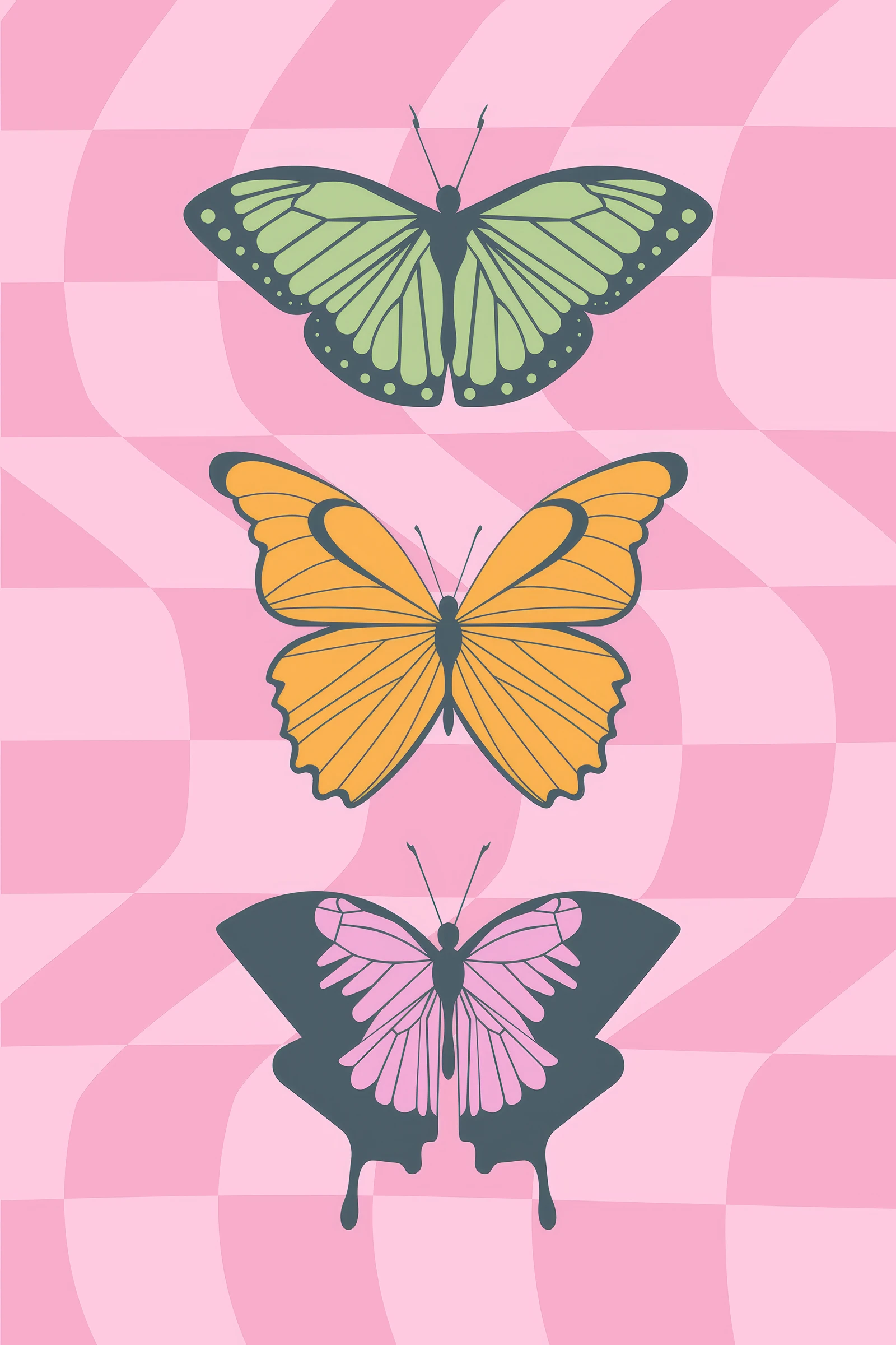 Trendy Prints (527)