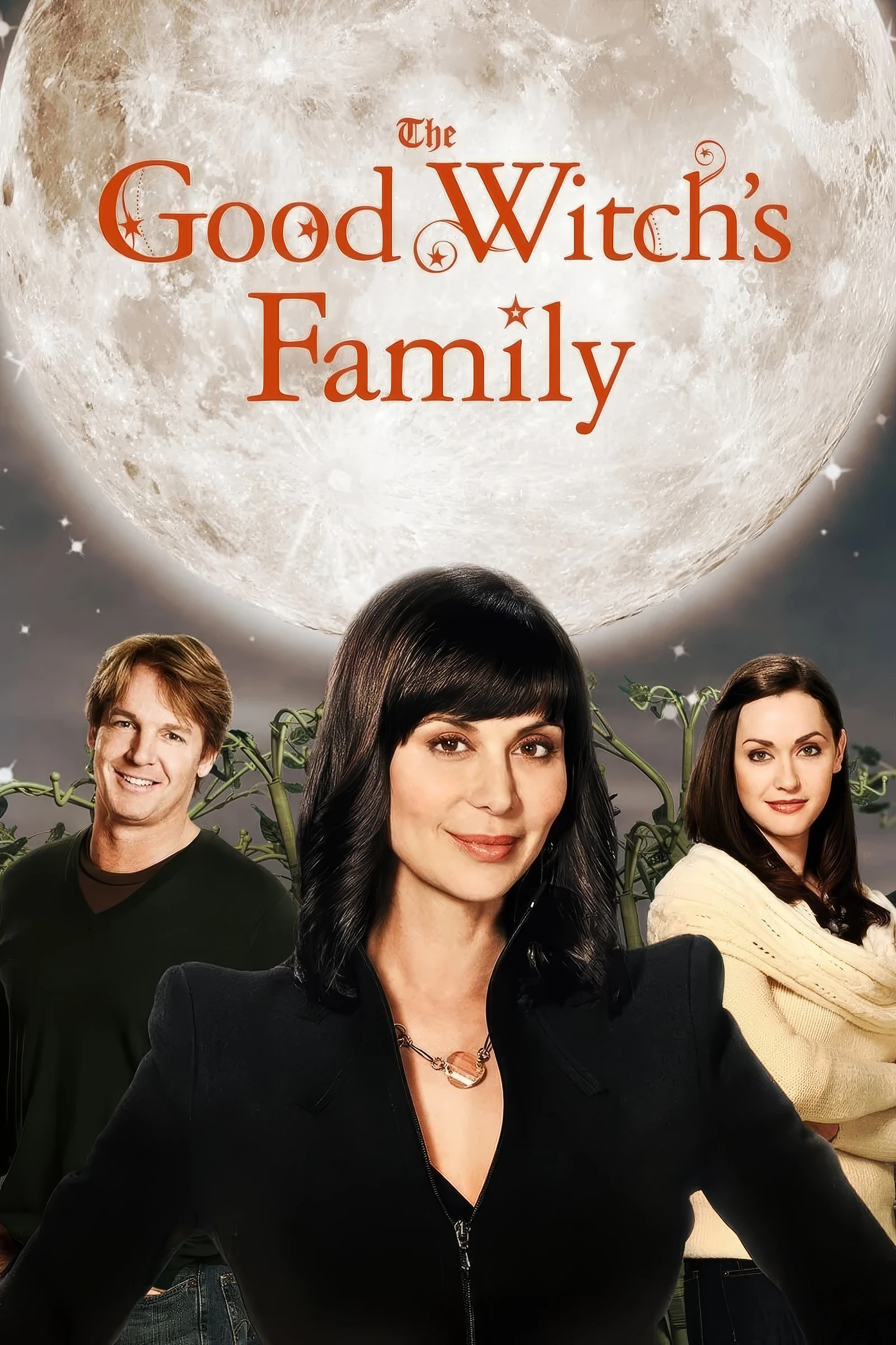 The Good Witch s Family (2011)