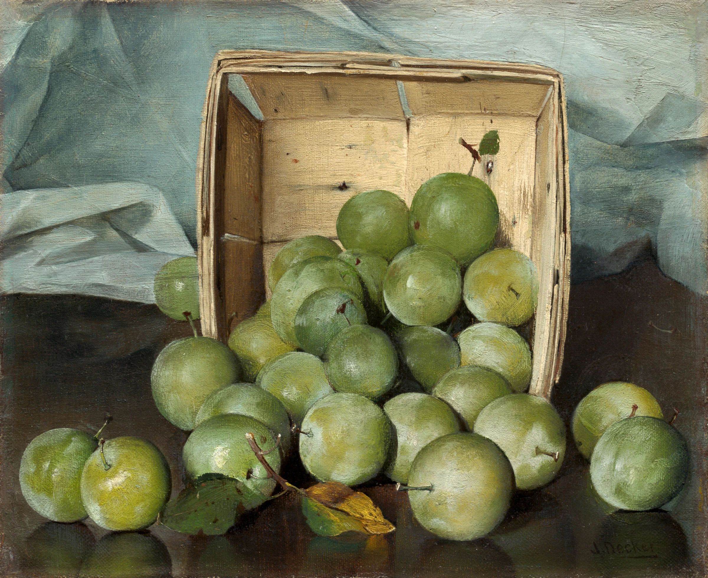 Green Plums 1994.59.4