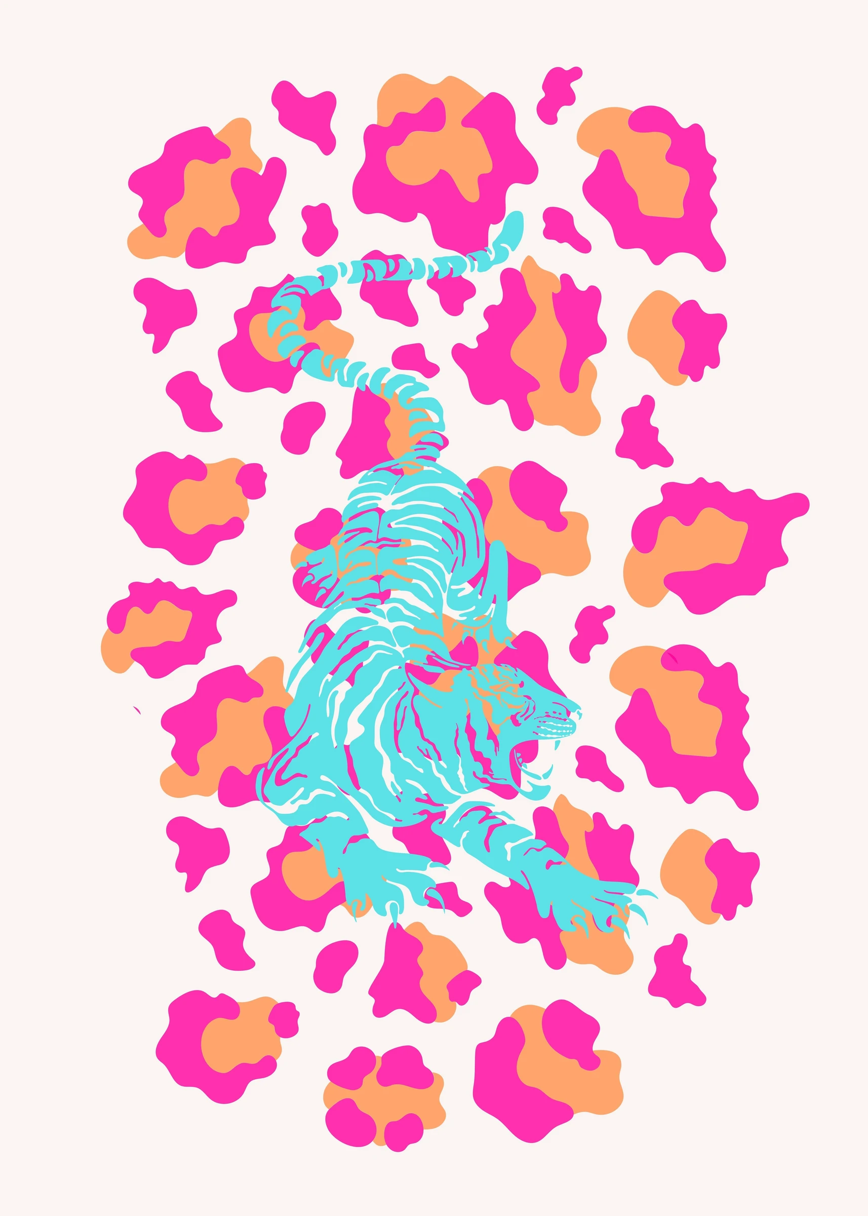 Trendy Prints (635)