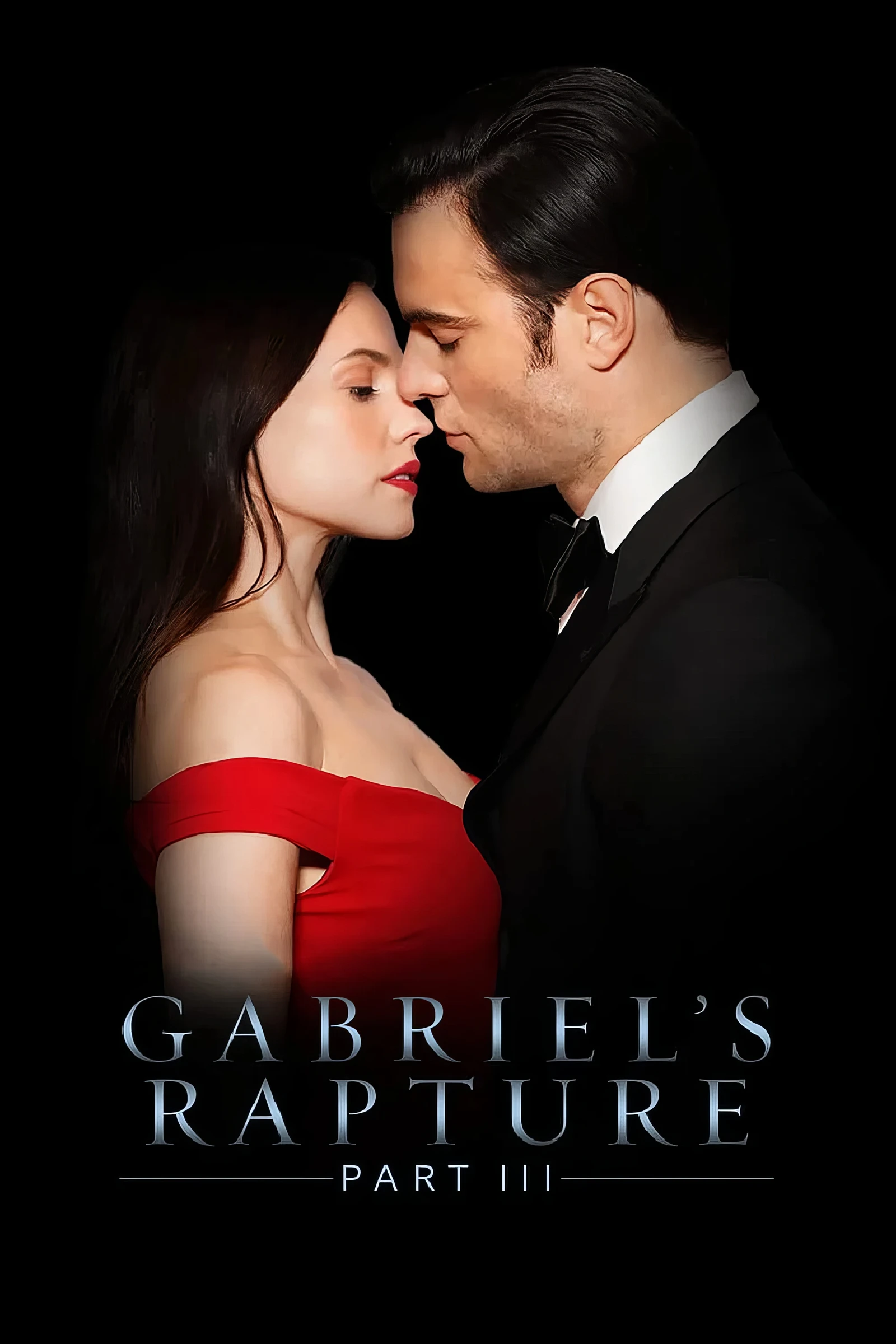 Gabriel s Rapture Part III (2022)