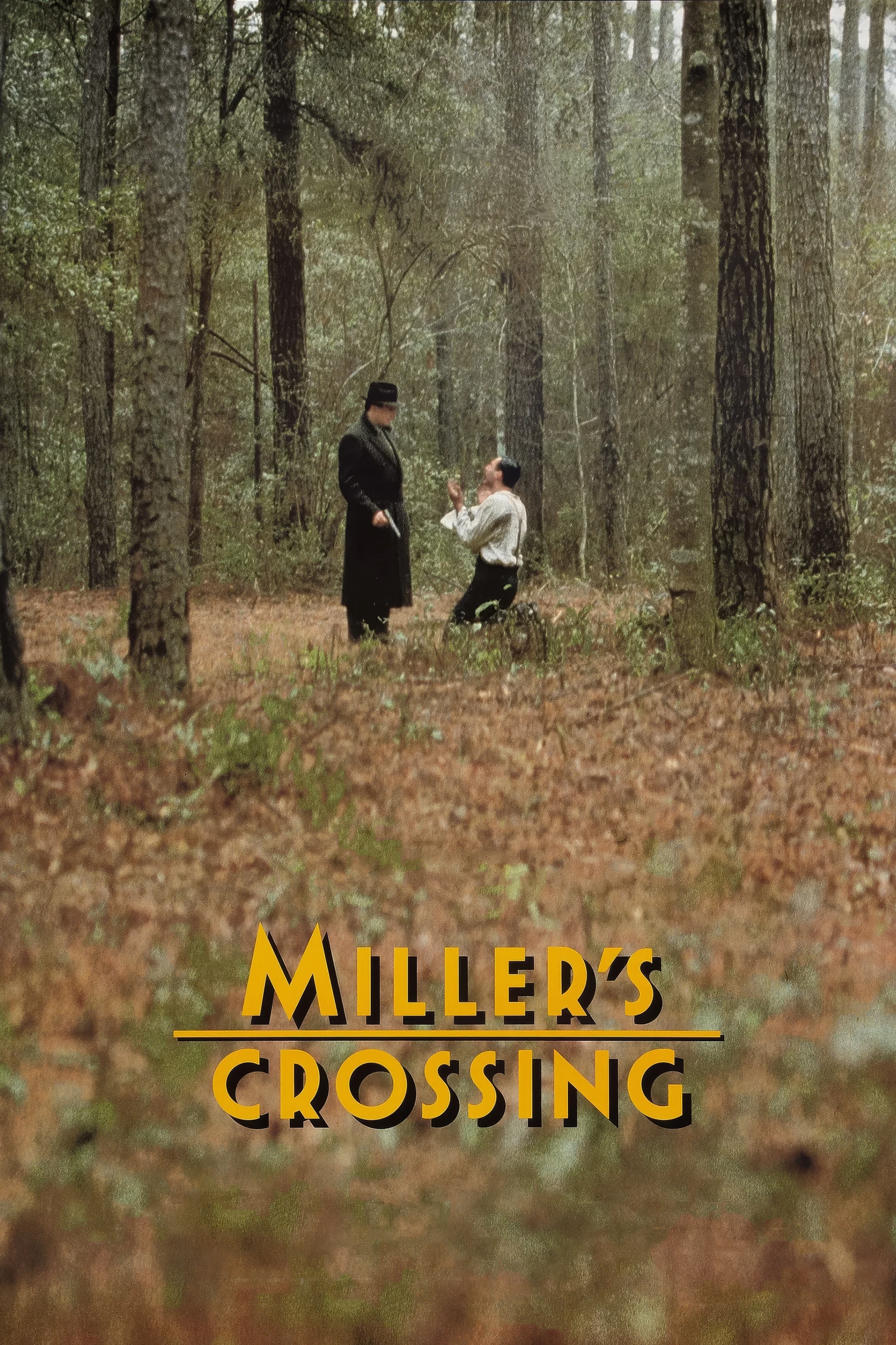 Miller s Crossing (1990)