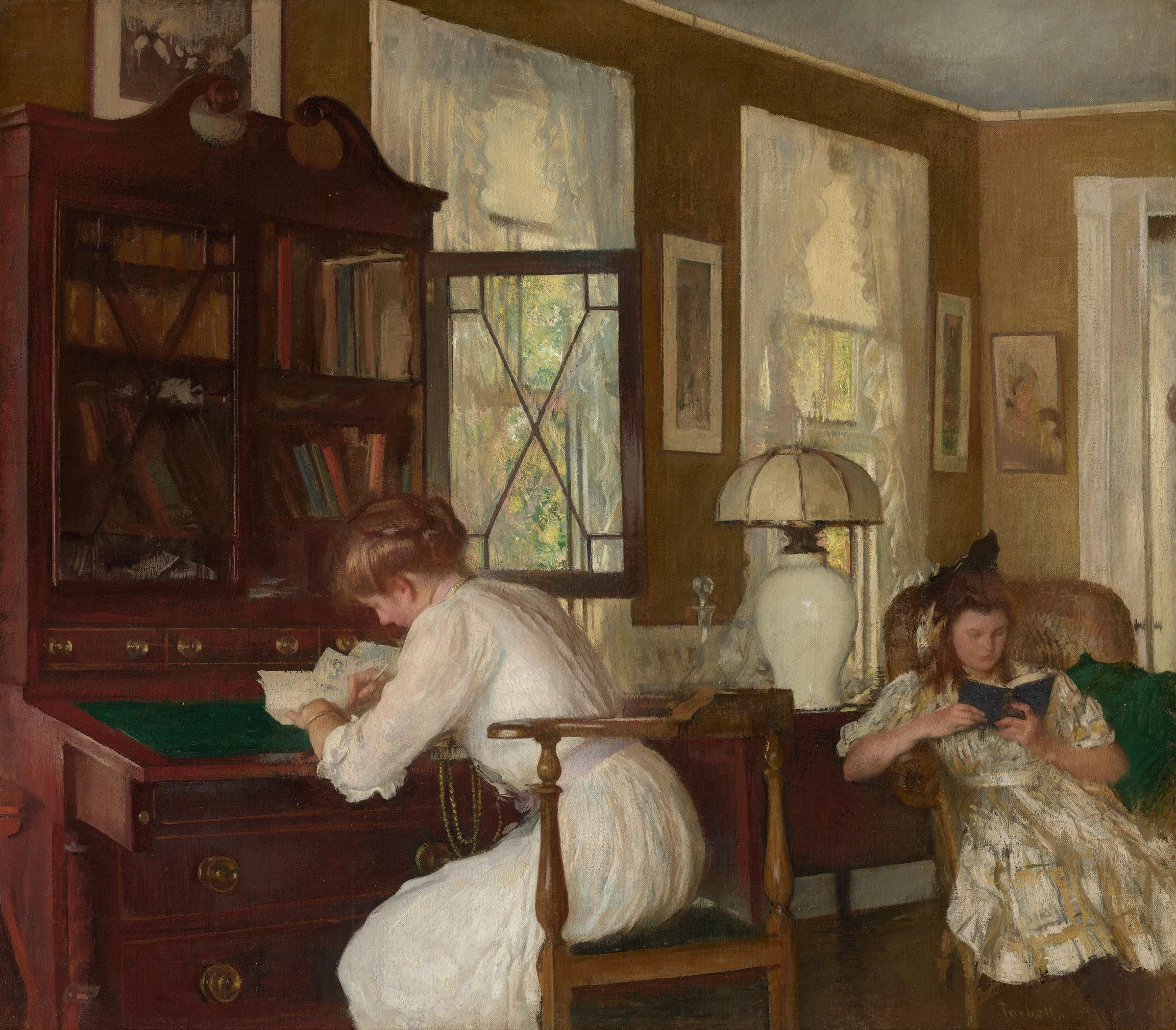 Josephine And Mercie 2014.136.8