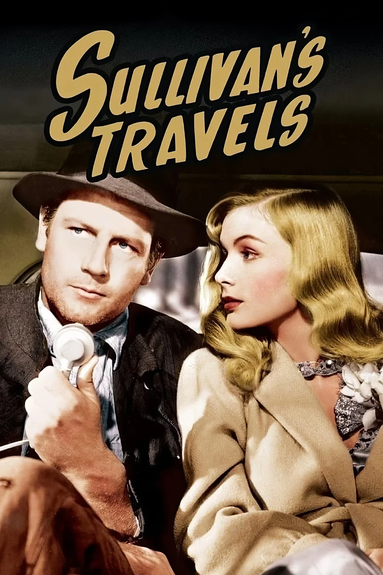 Sullivan s Travels (1941)