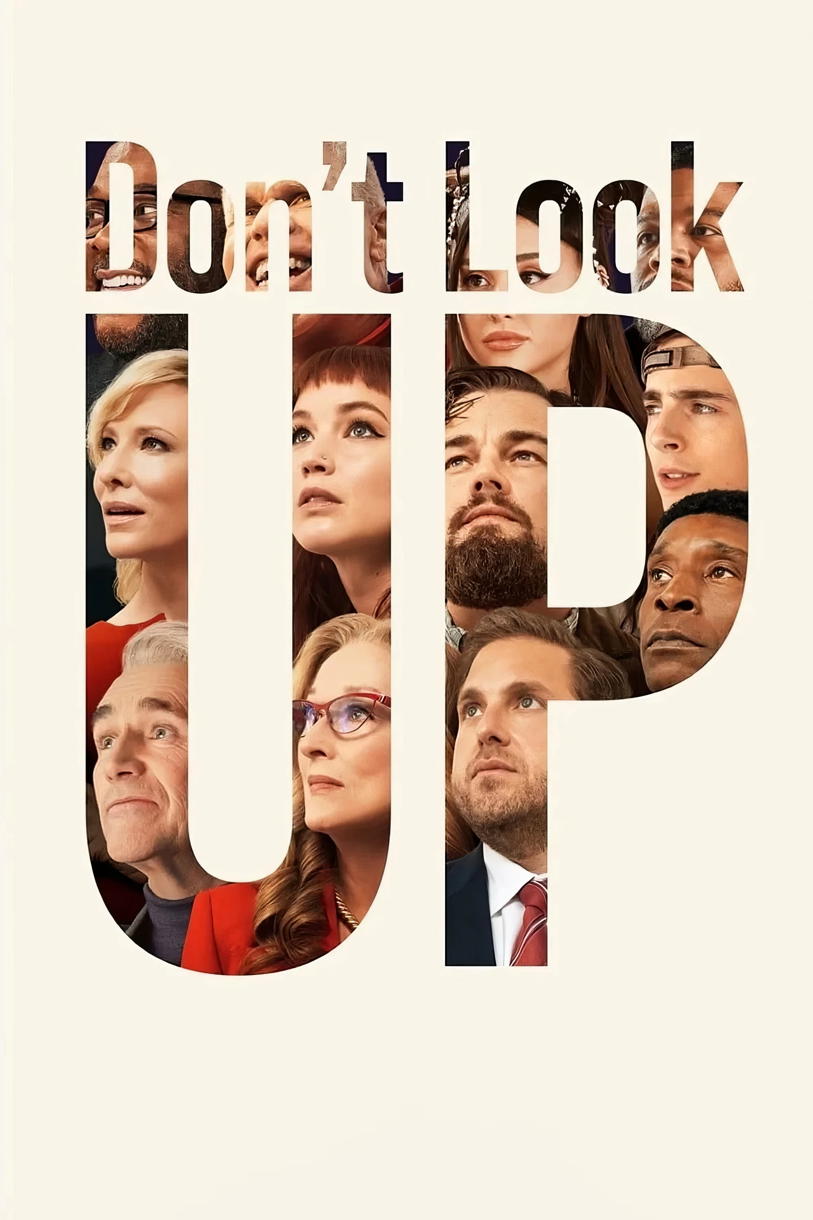 Don t Look Up (2021)