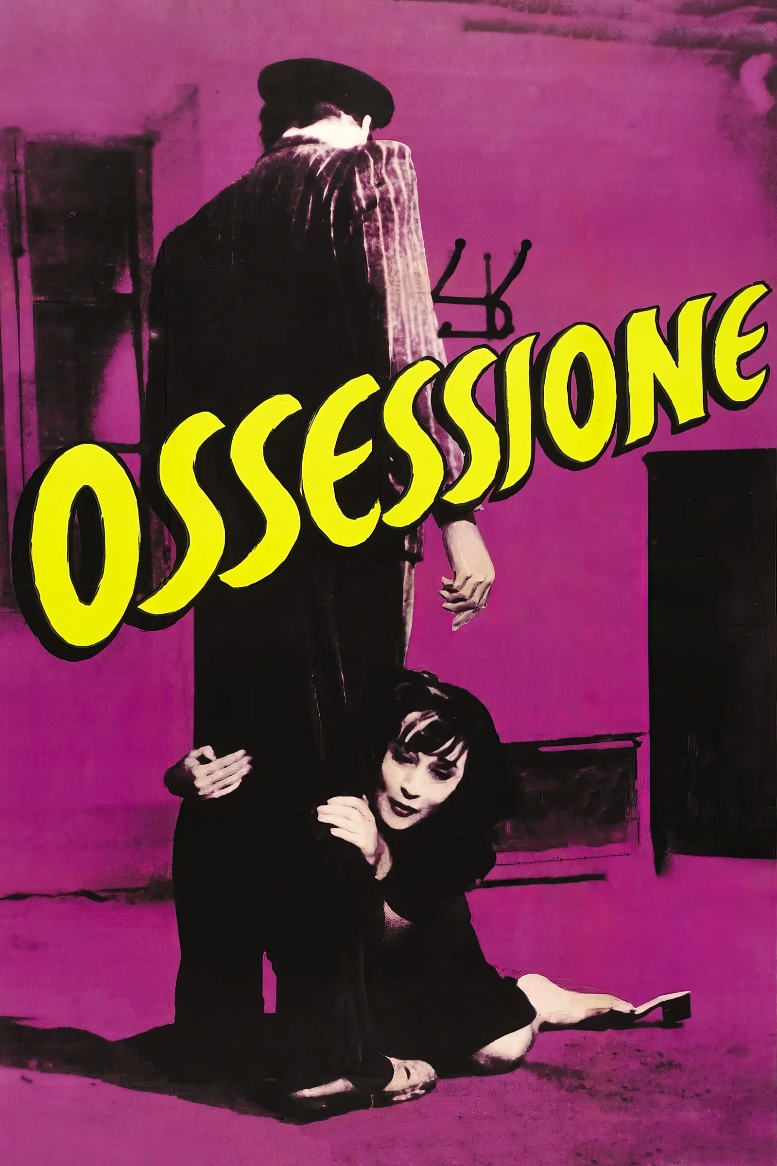 Ossessione (1944)