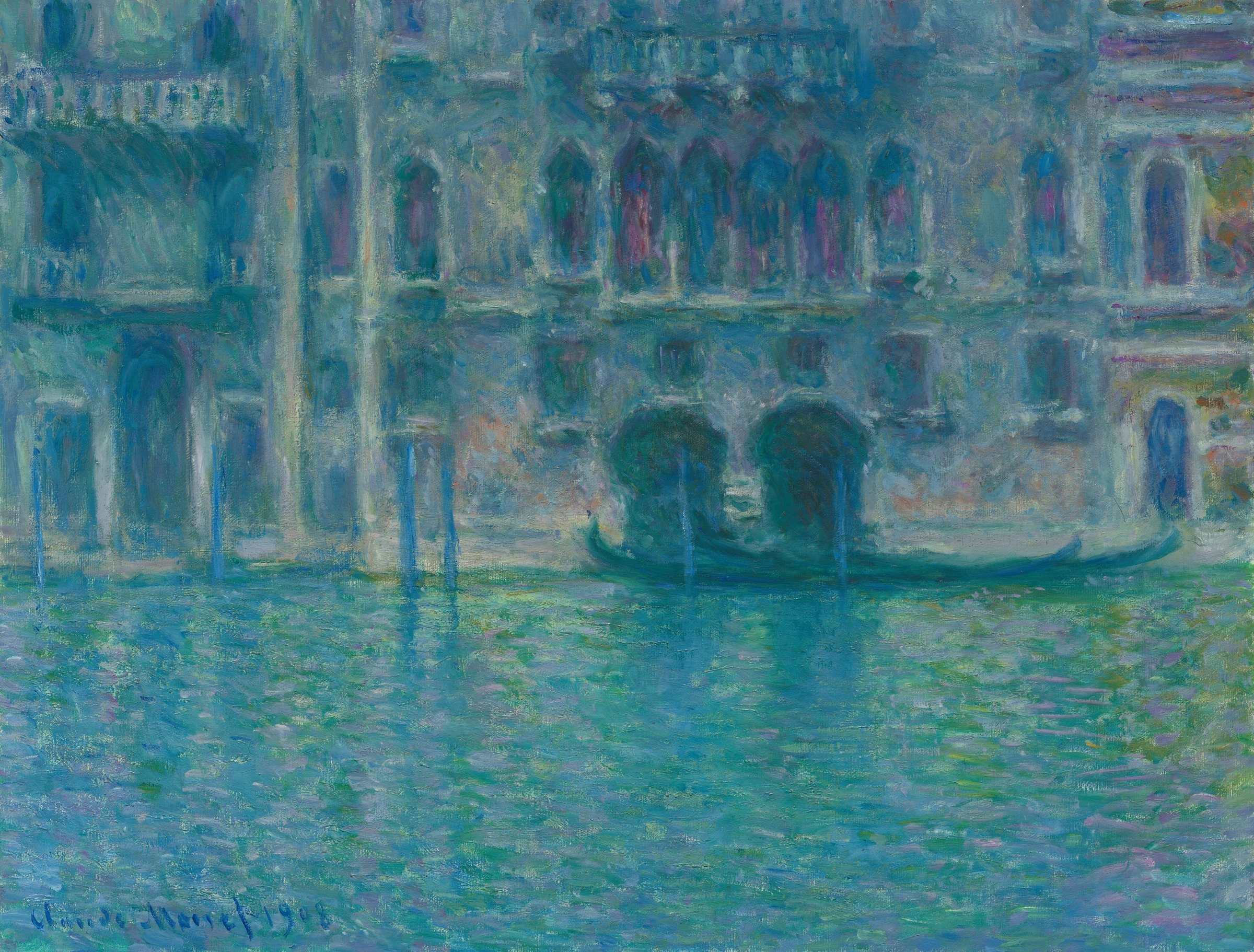 Palazzo Da Mula, Venice 1963.10.182