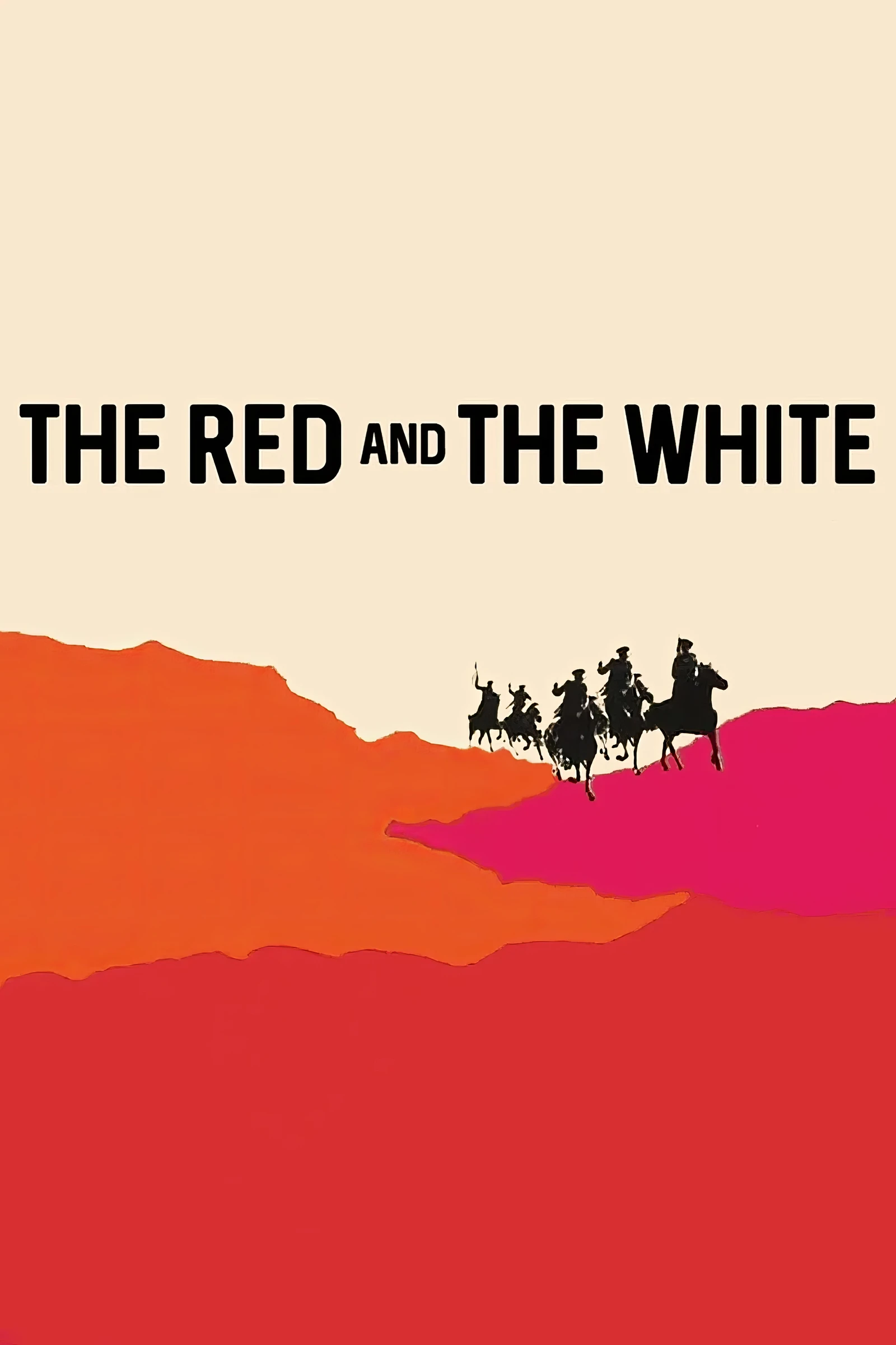 The Red and the White (1967)
