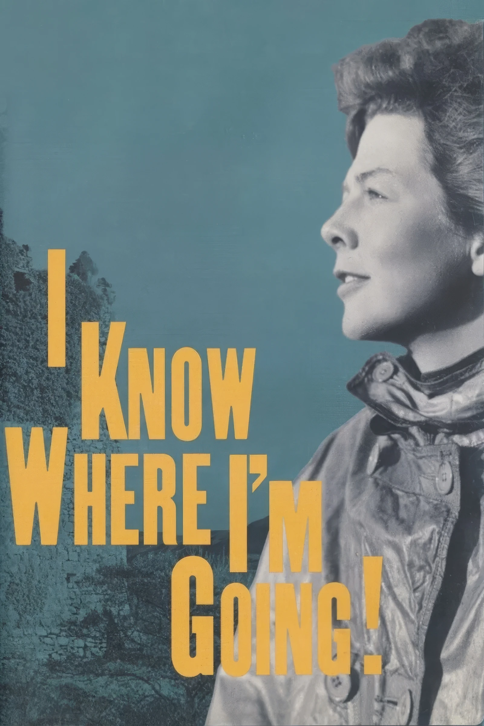 I Know Where I m Going! (1945)