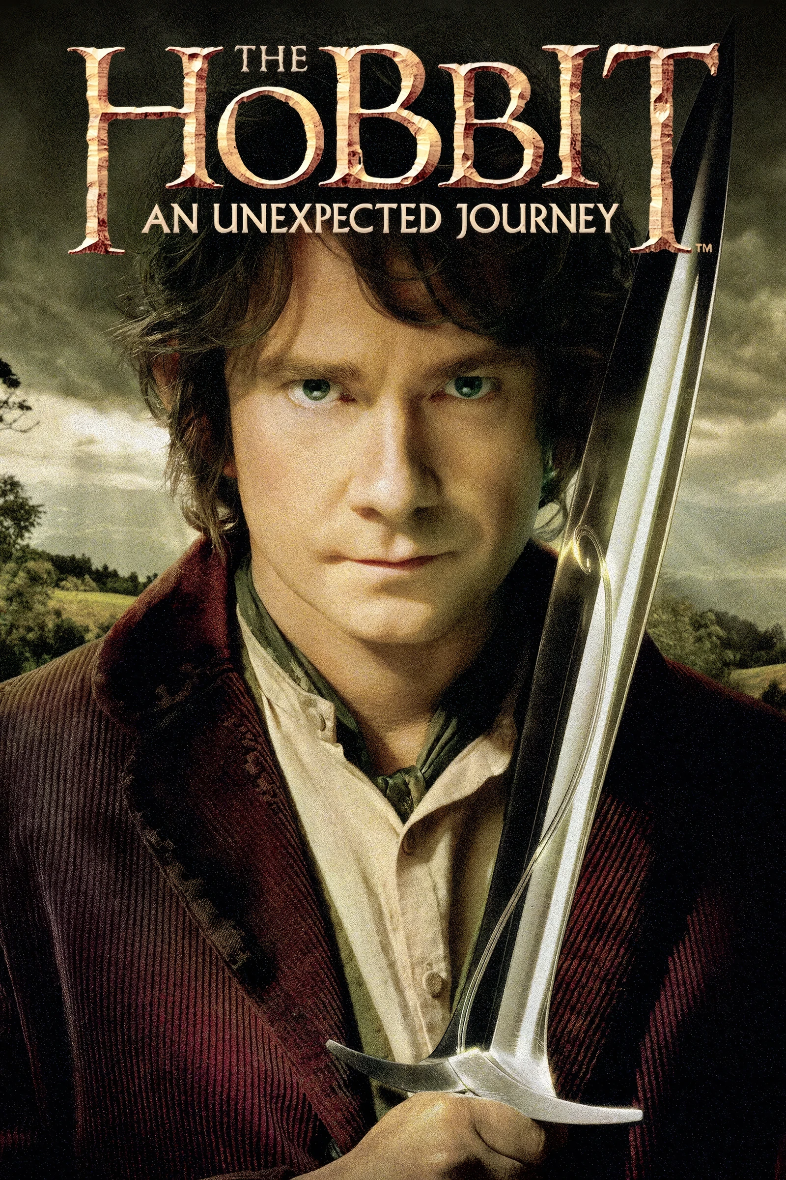 The Hobbit An Unexpected Journey (2012)