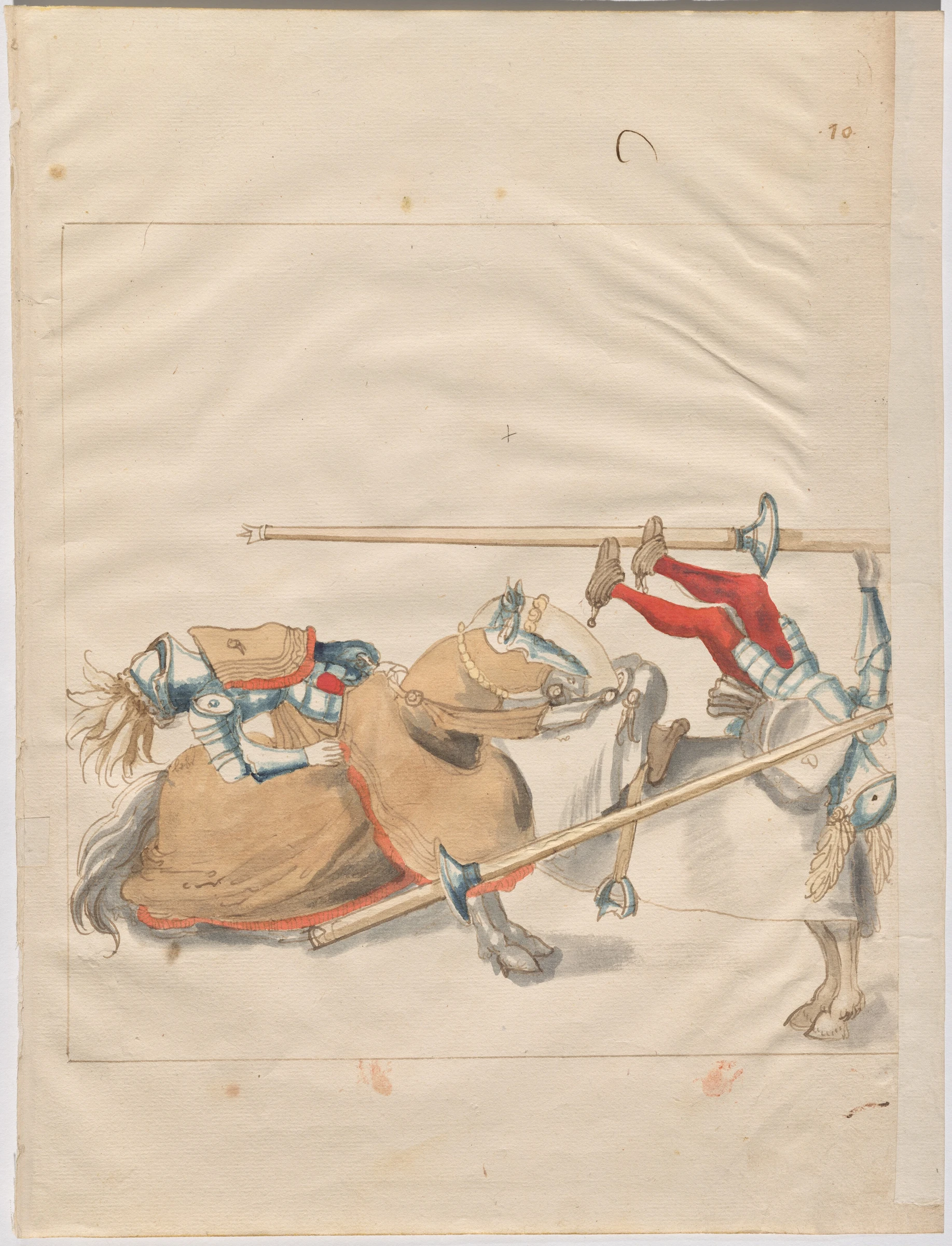 german joust of peace 1943.3.4416