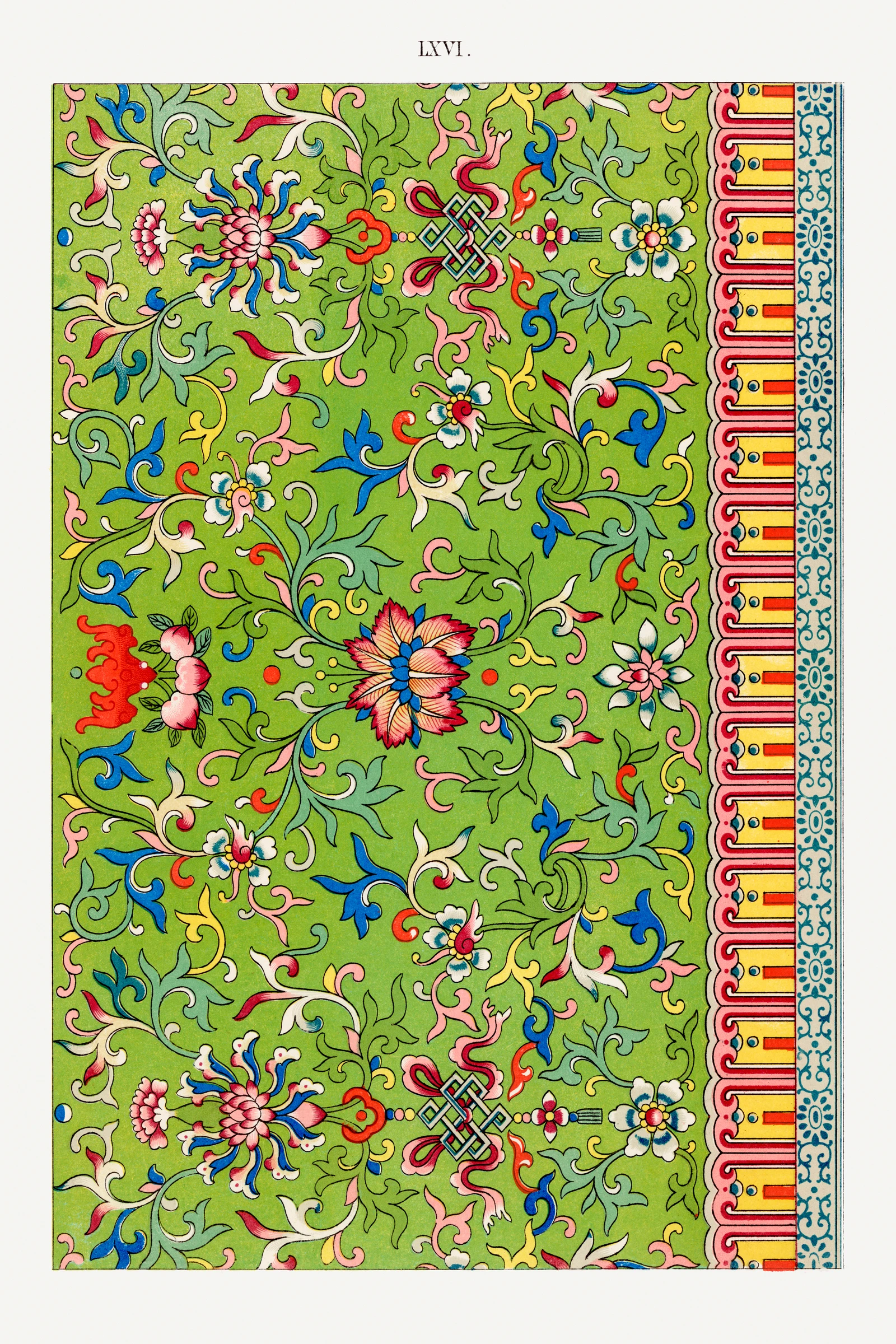Trendy Prints (369)
