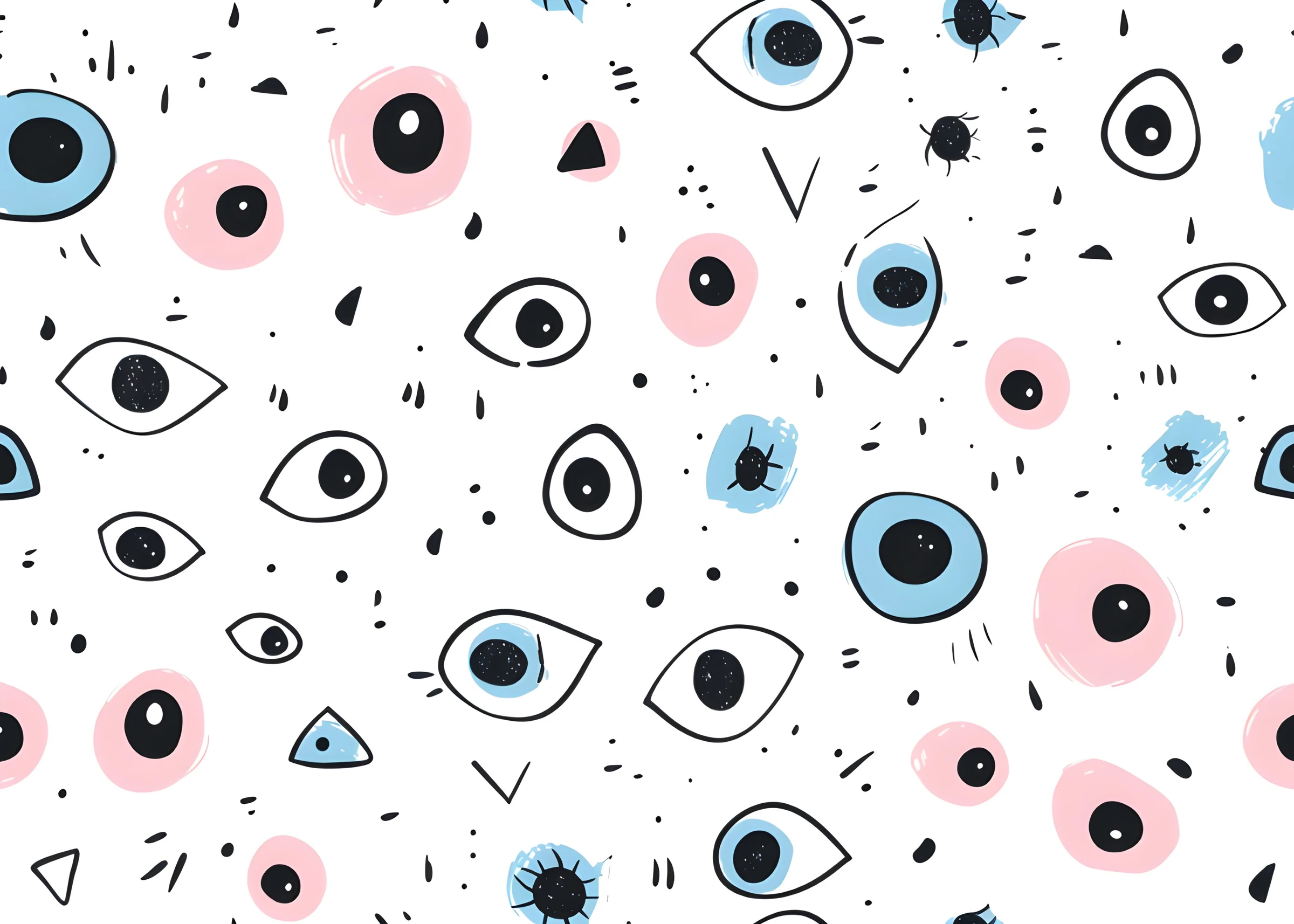 Trendy Prints (861)