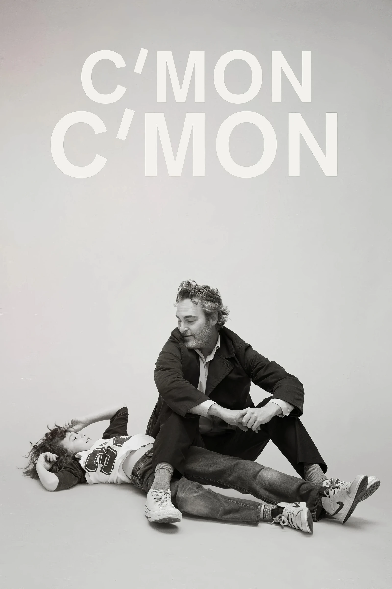 C mon C mon (2021)