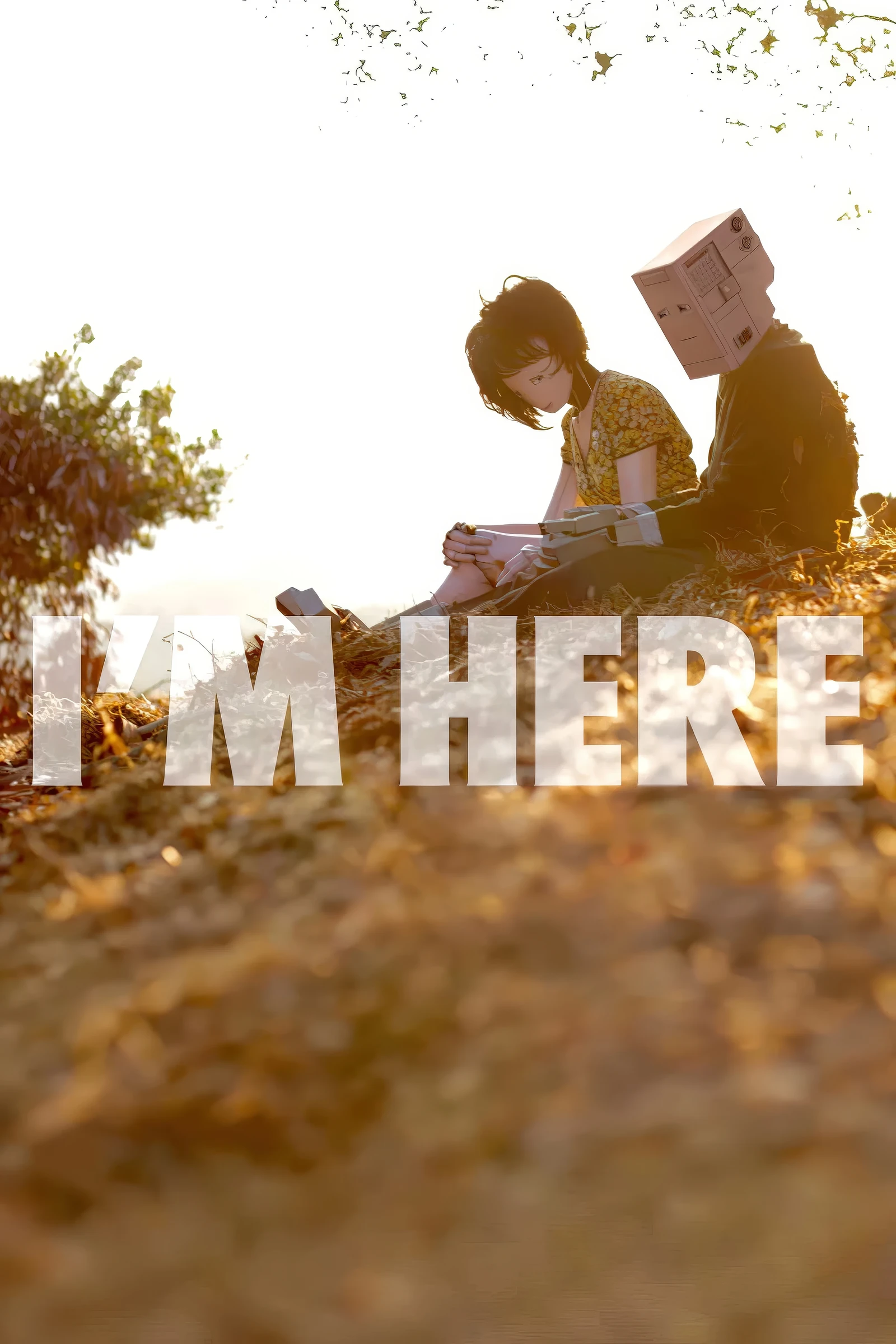 I m Here (2010)