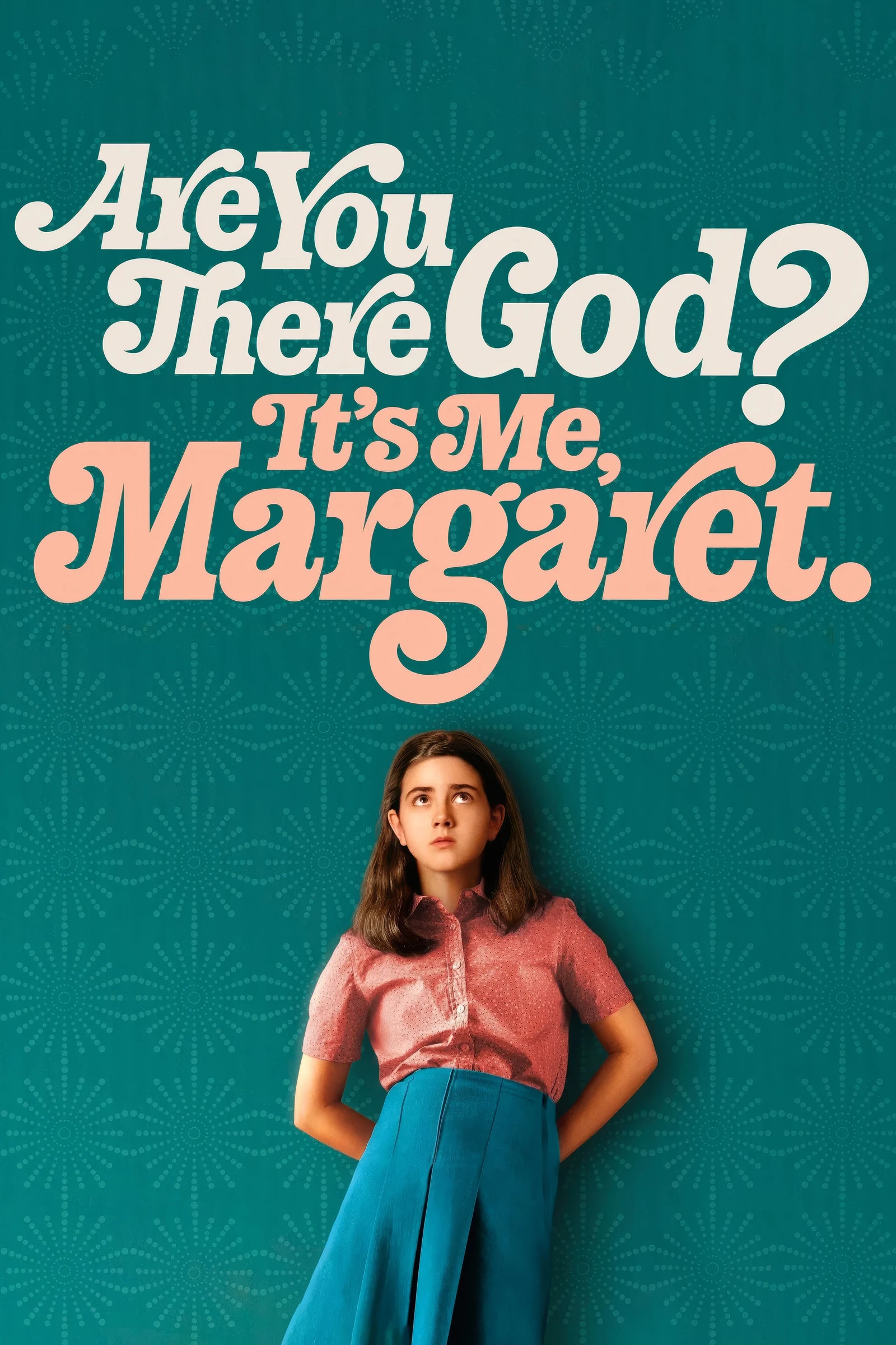 Are You There God It s Me, Margaret. (2023)
