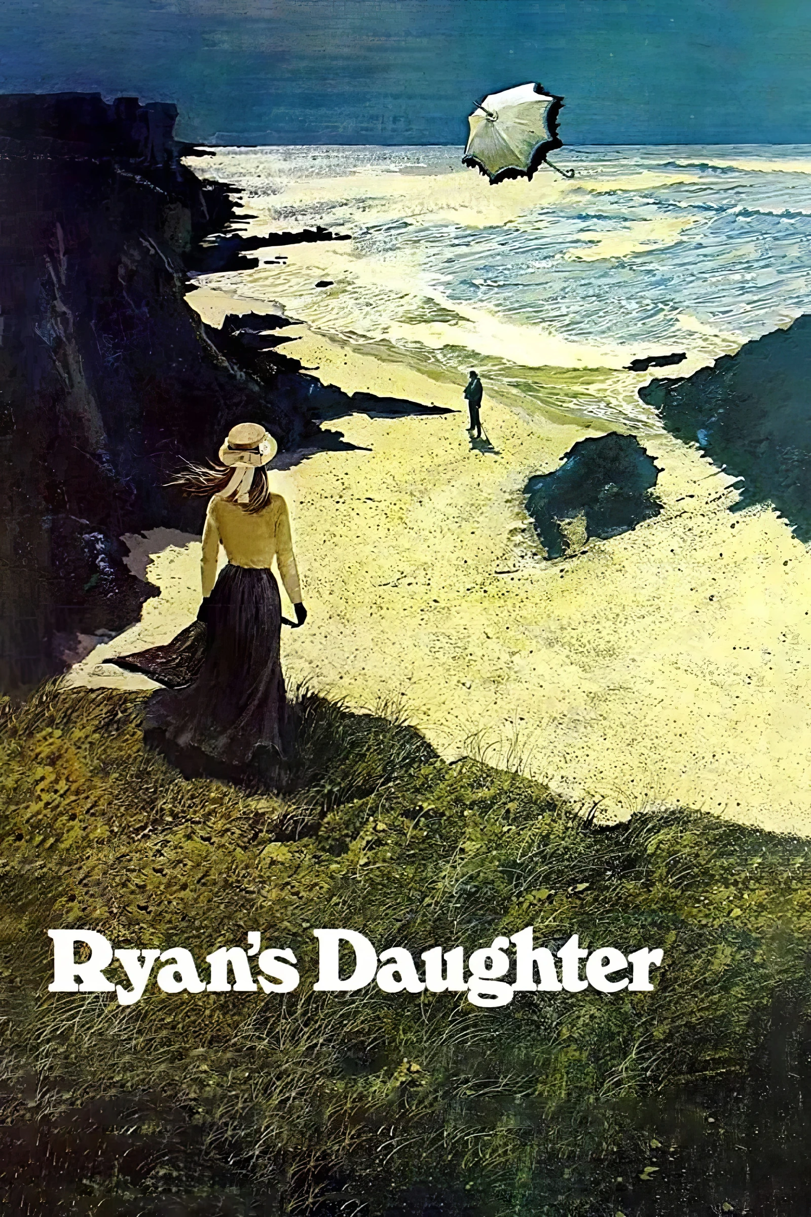 Ryan s Daughter (1970)