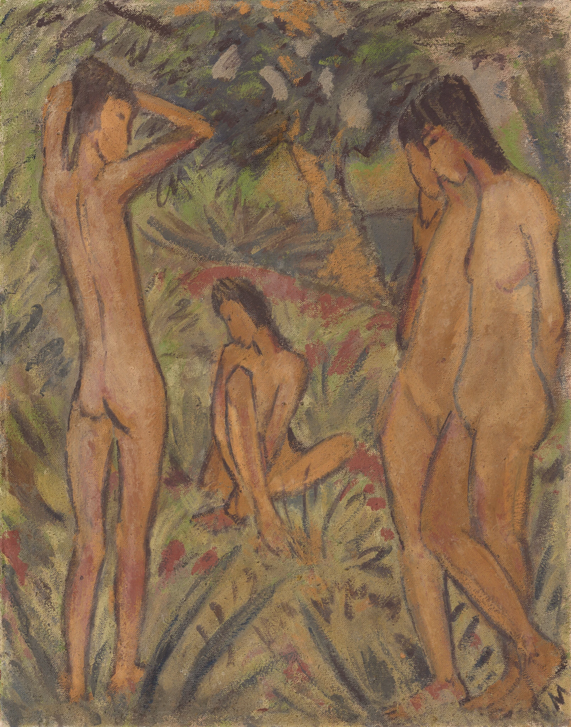 Bathers 2020.112.3