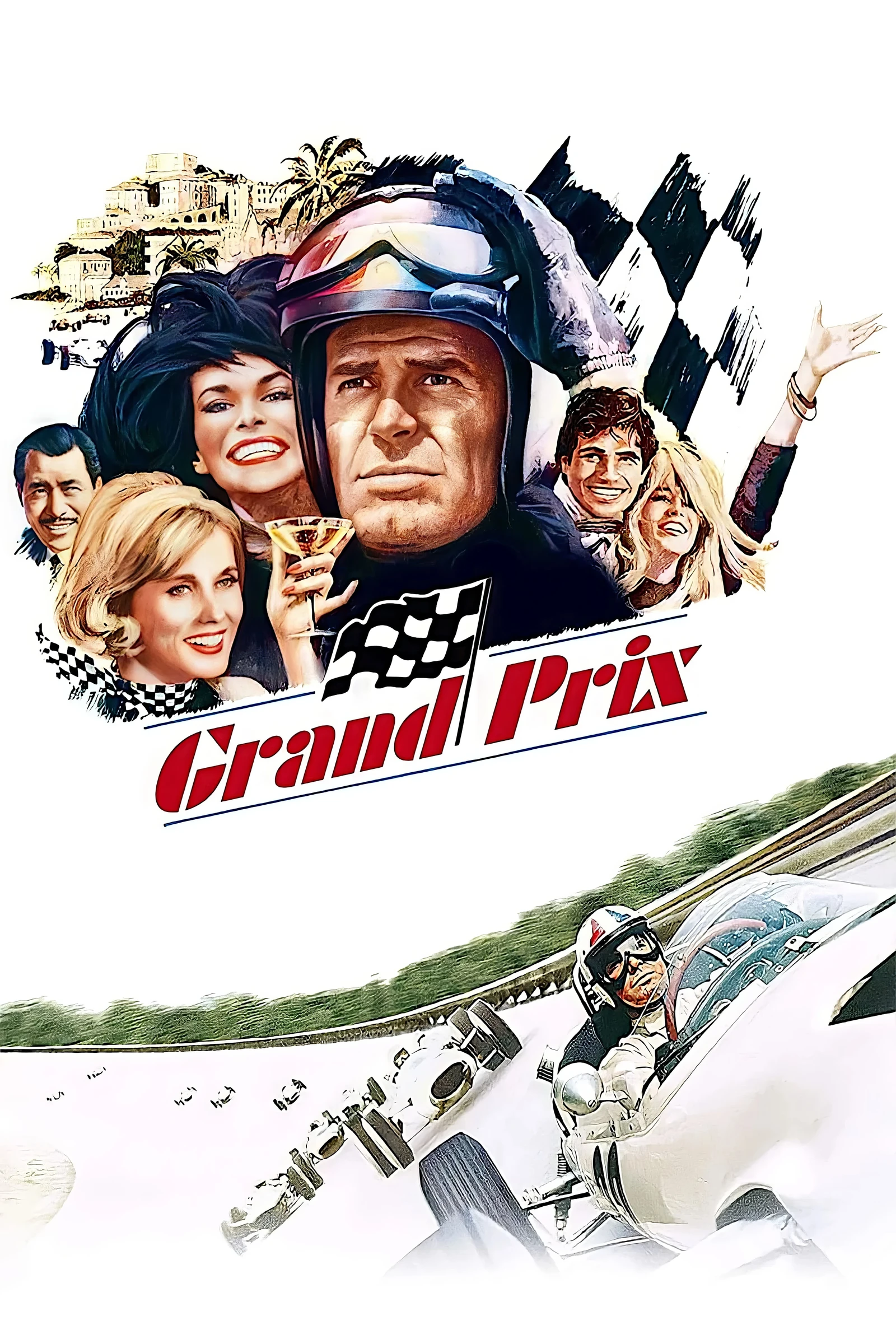 Grand Prix (1966)