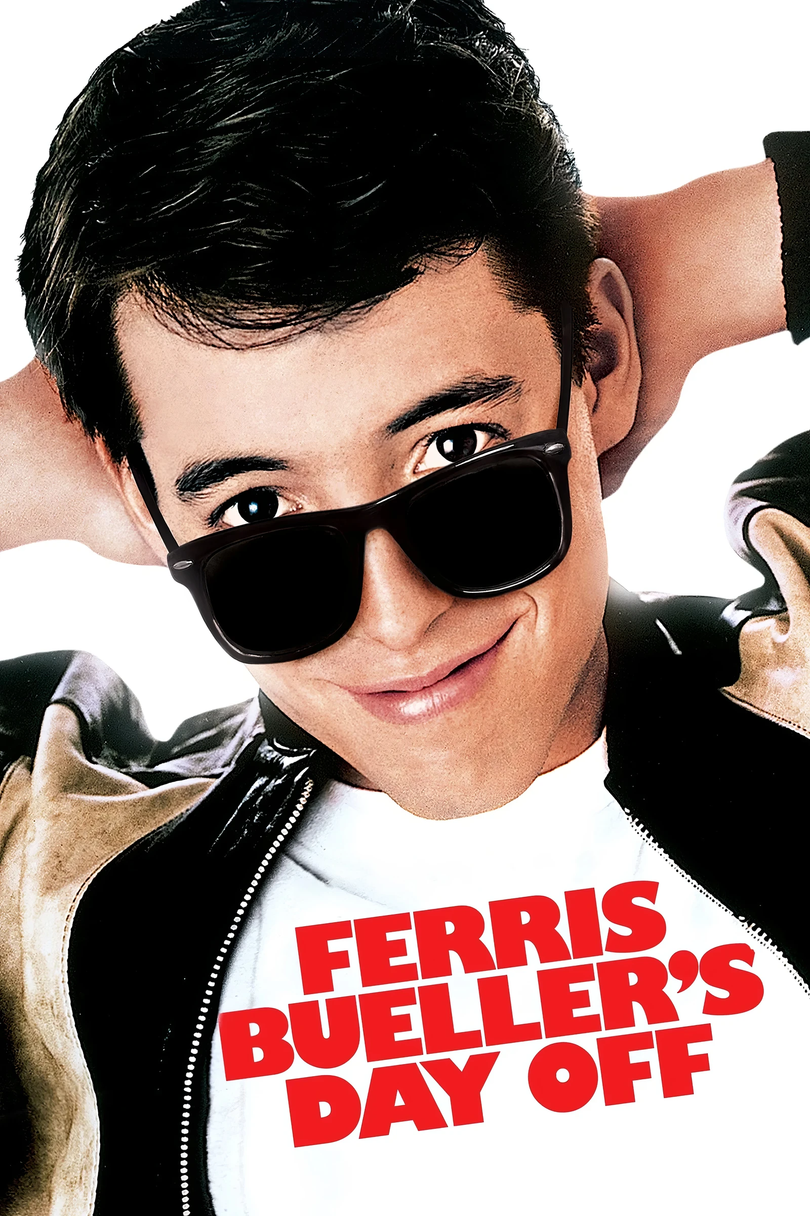 Ferris Bueller s Day Off (1986)