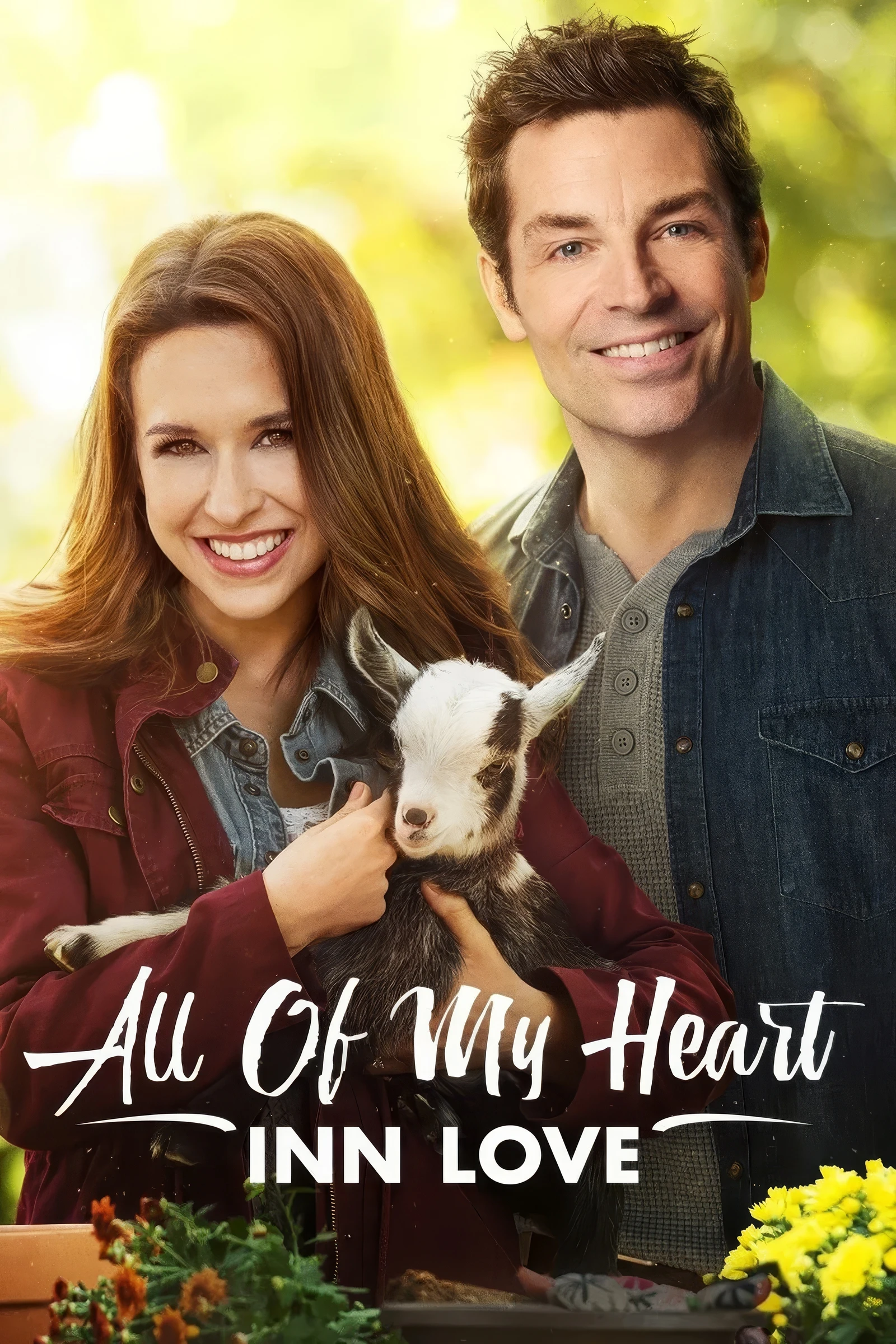All of My Heart Inn Love (2017)