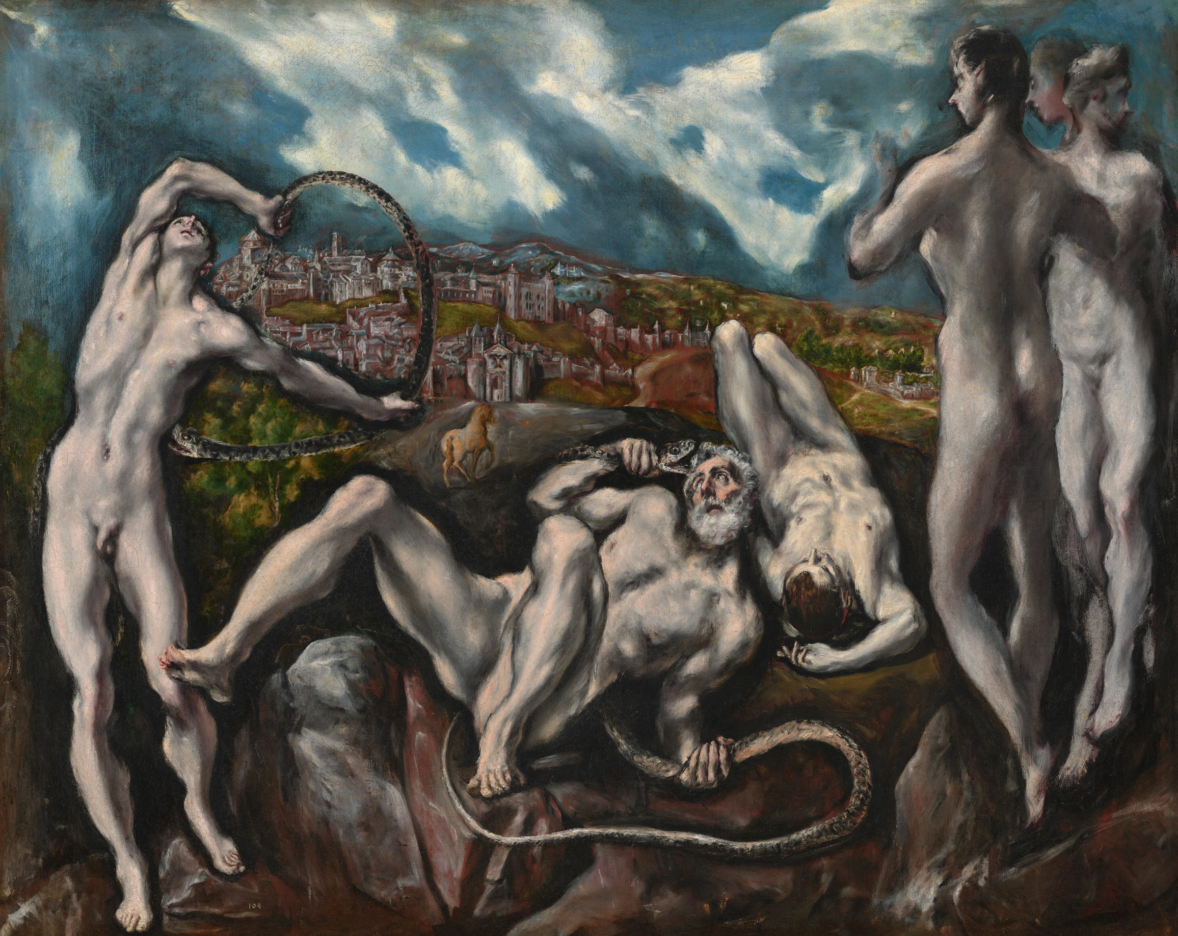 Laocoon 1946.18.1