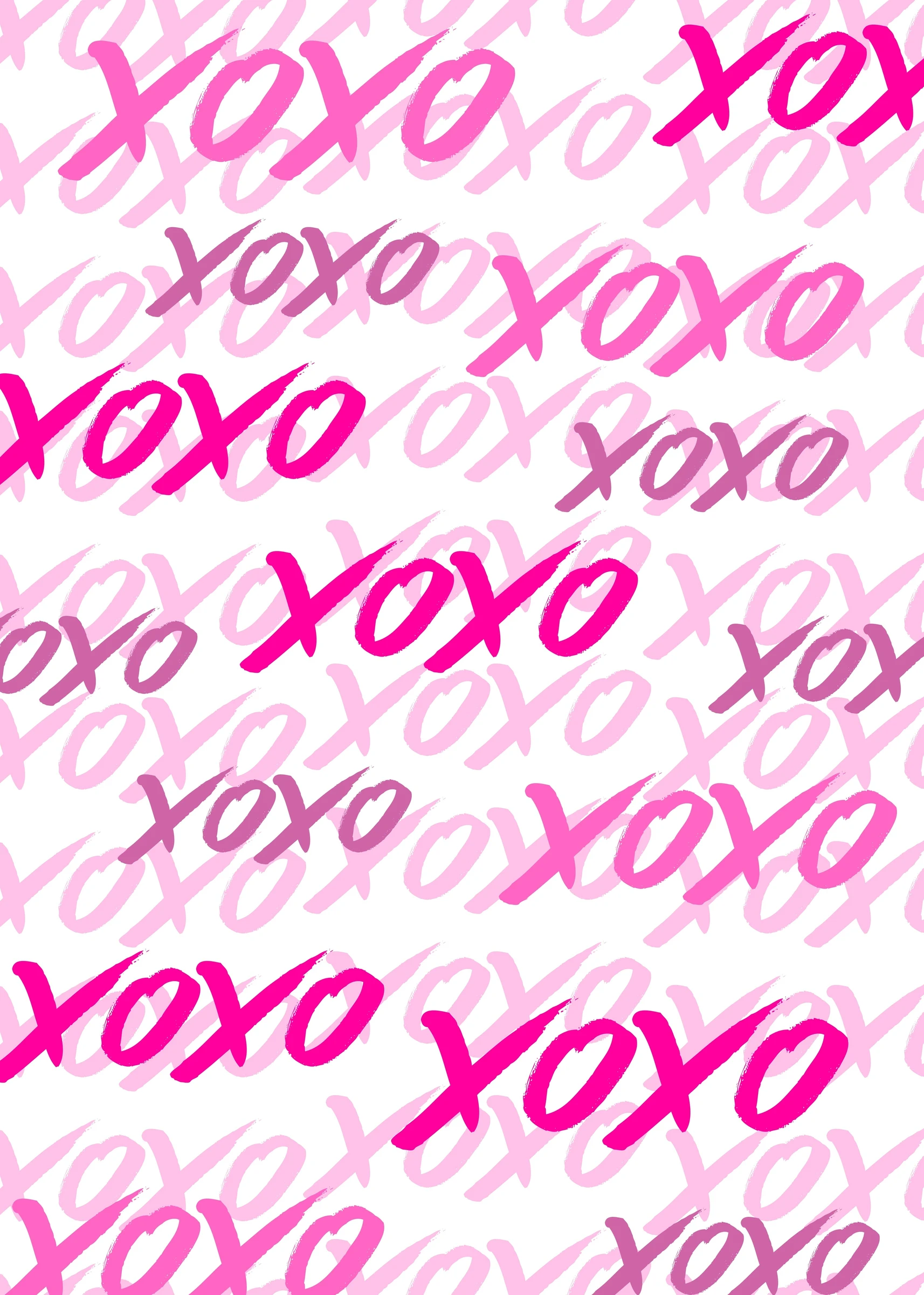 Trendy Prints (839)
