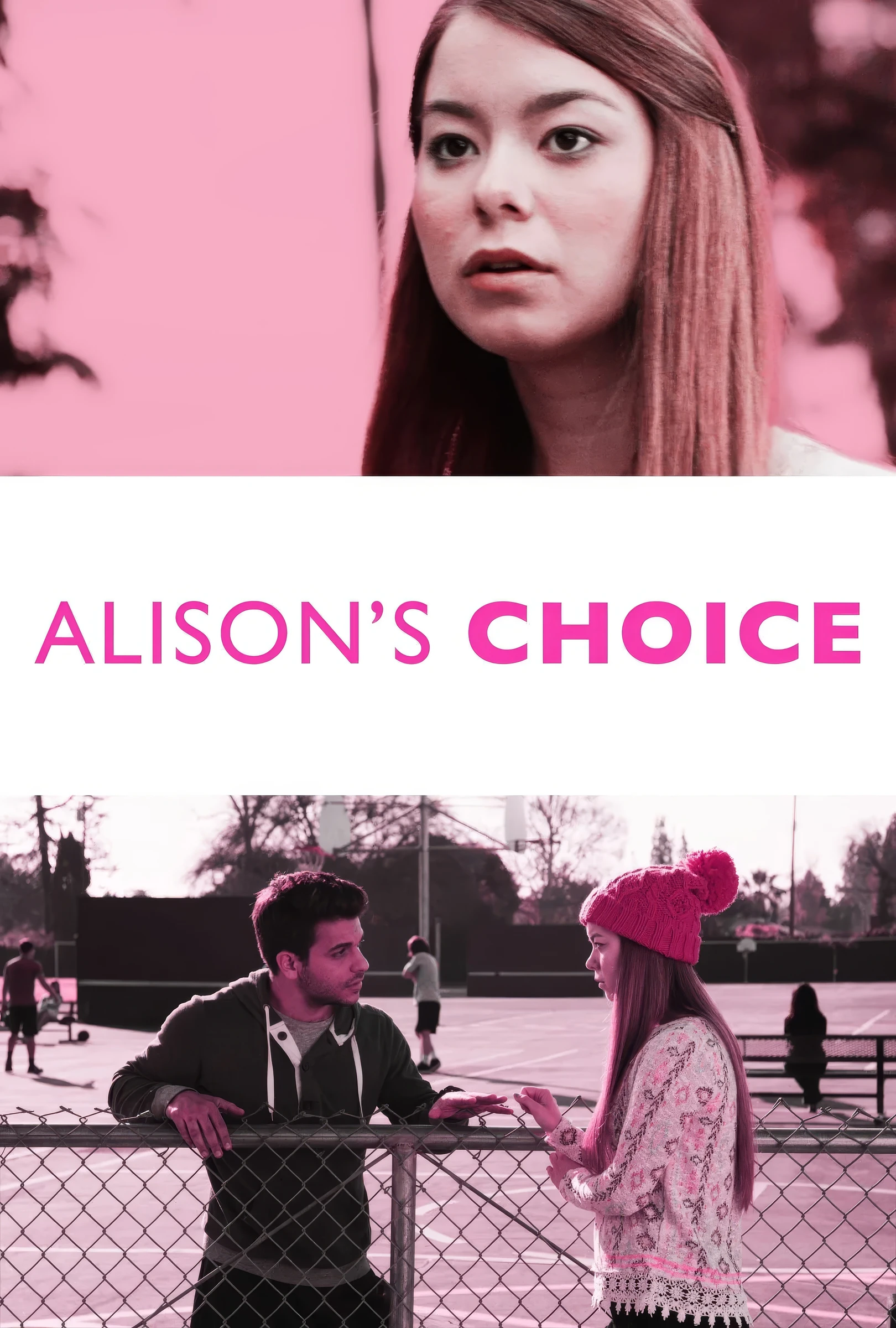 Alison s Choice (2015)