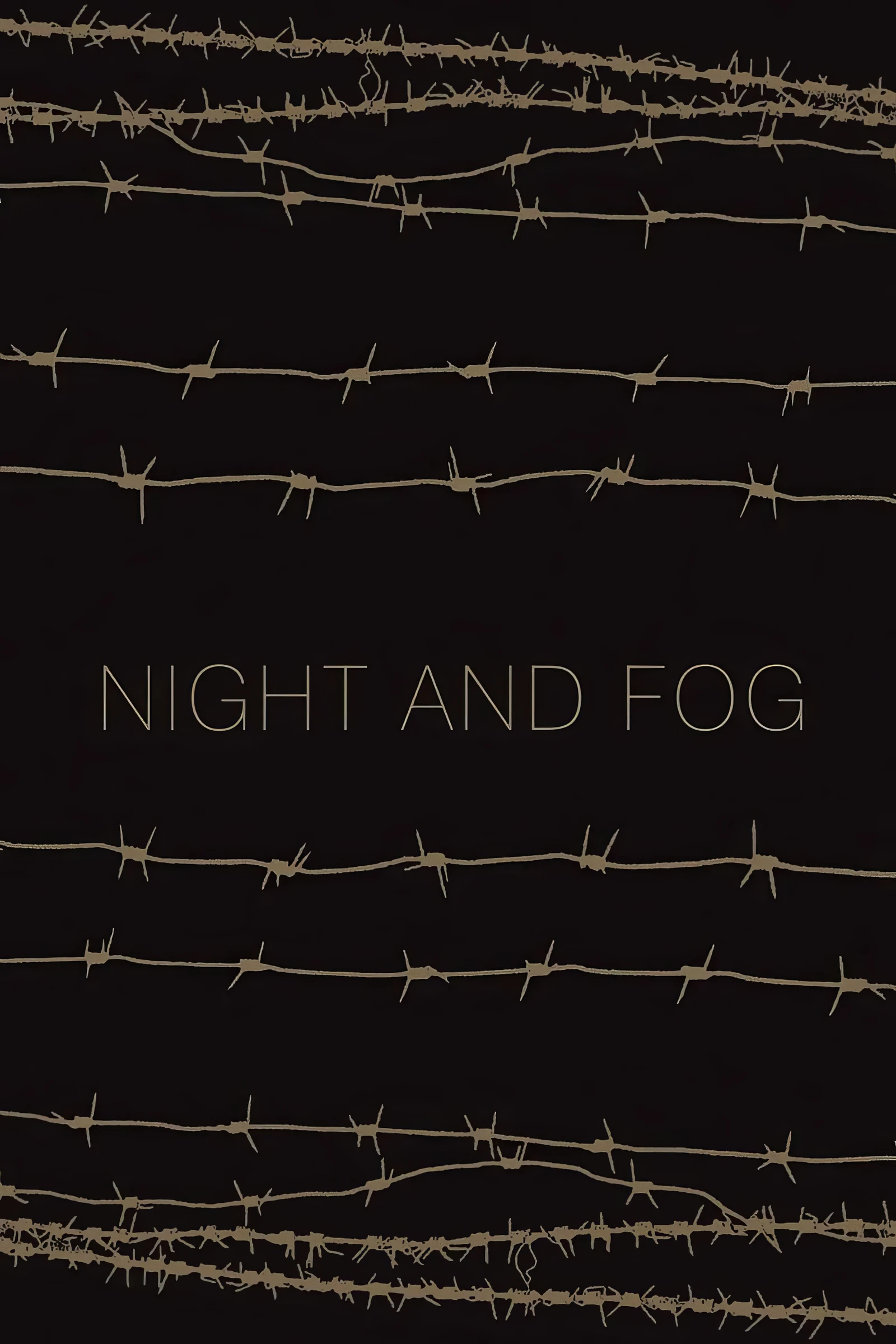 Night and Fog (1956)