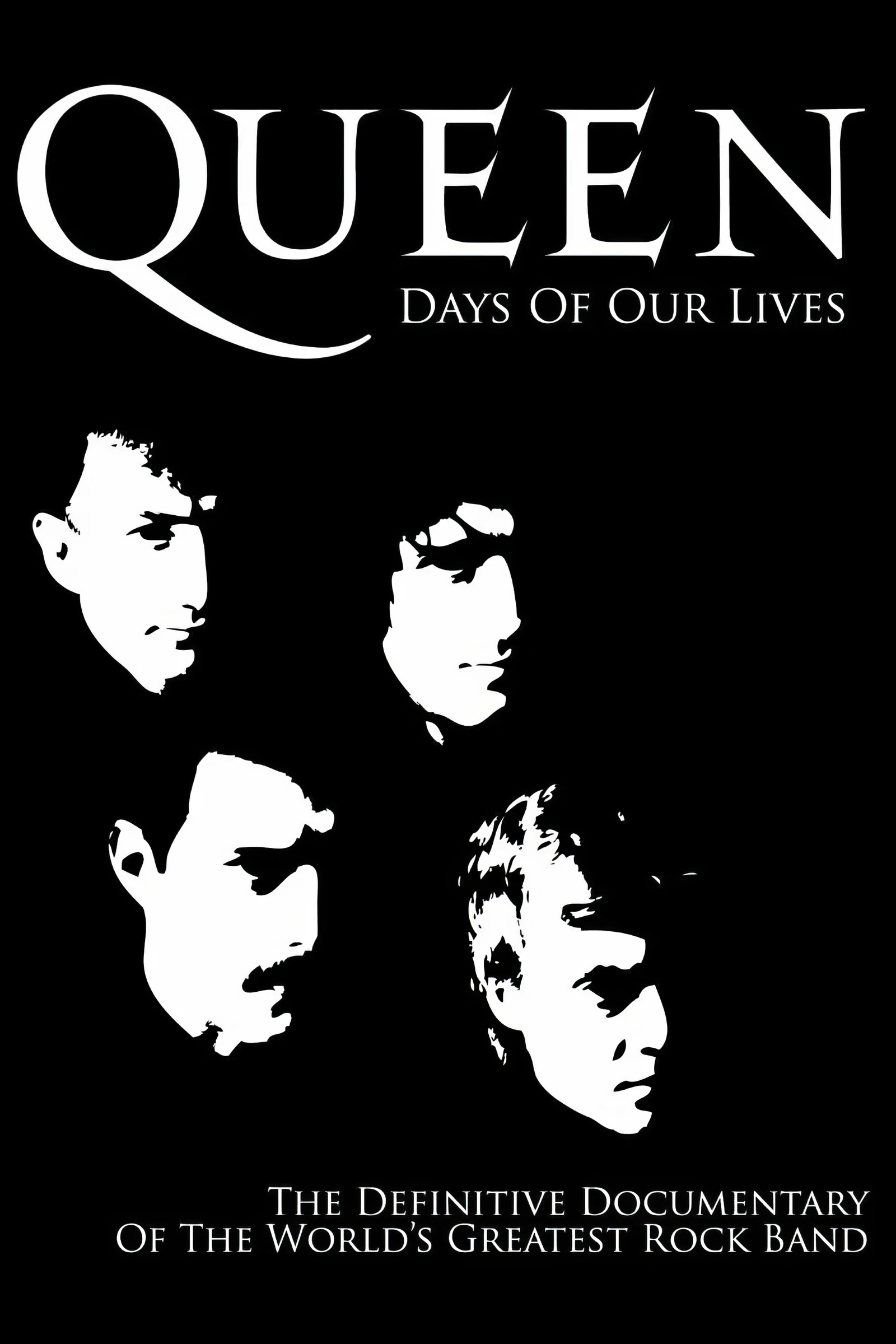 Queen Days of Our Lives (2011)