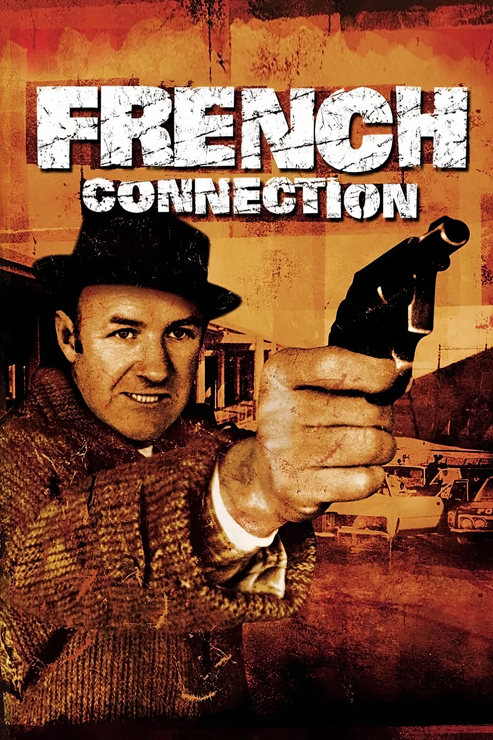 The French Connection (1971)
