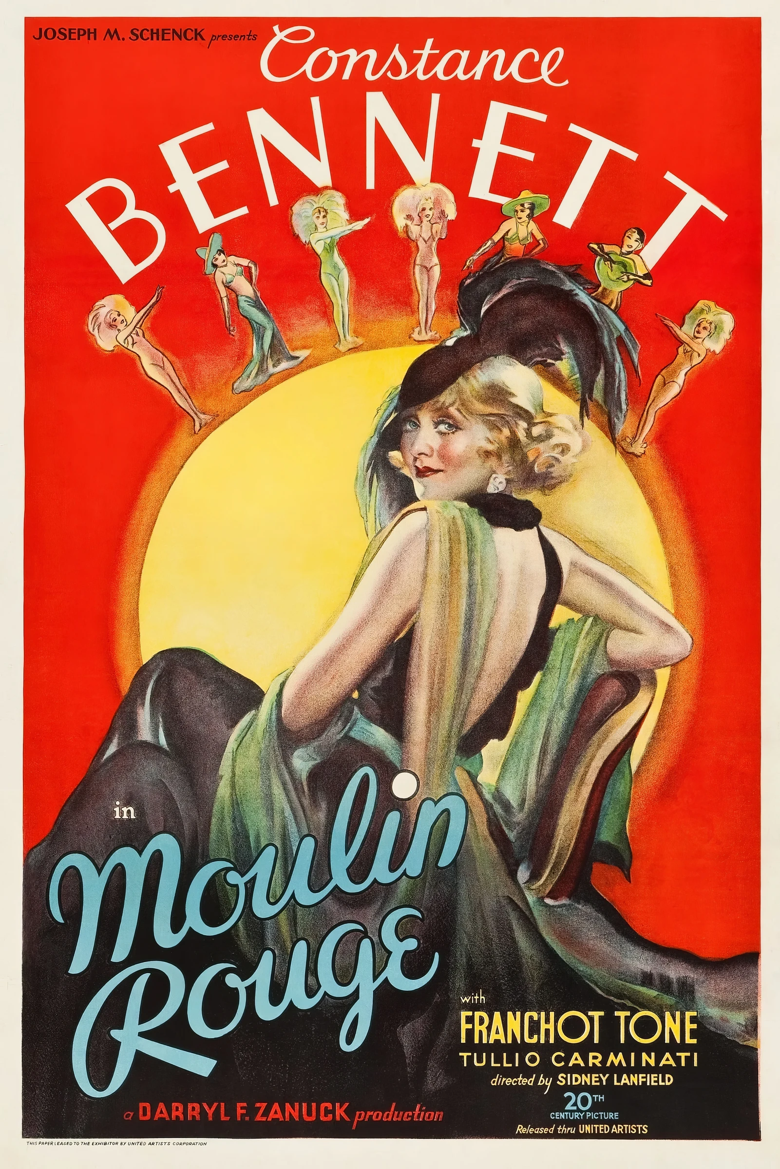 Moulin Rouge (1934)