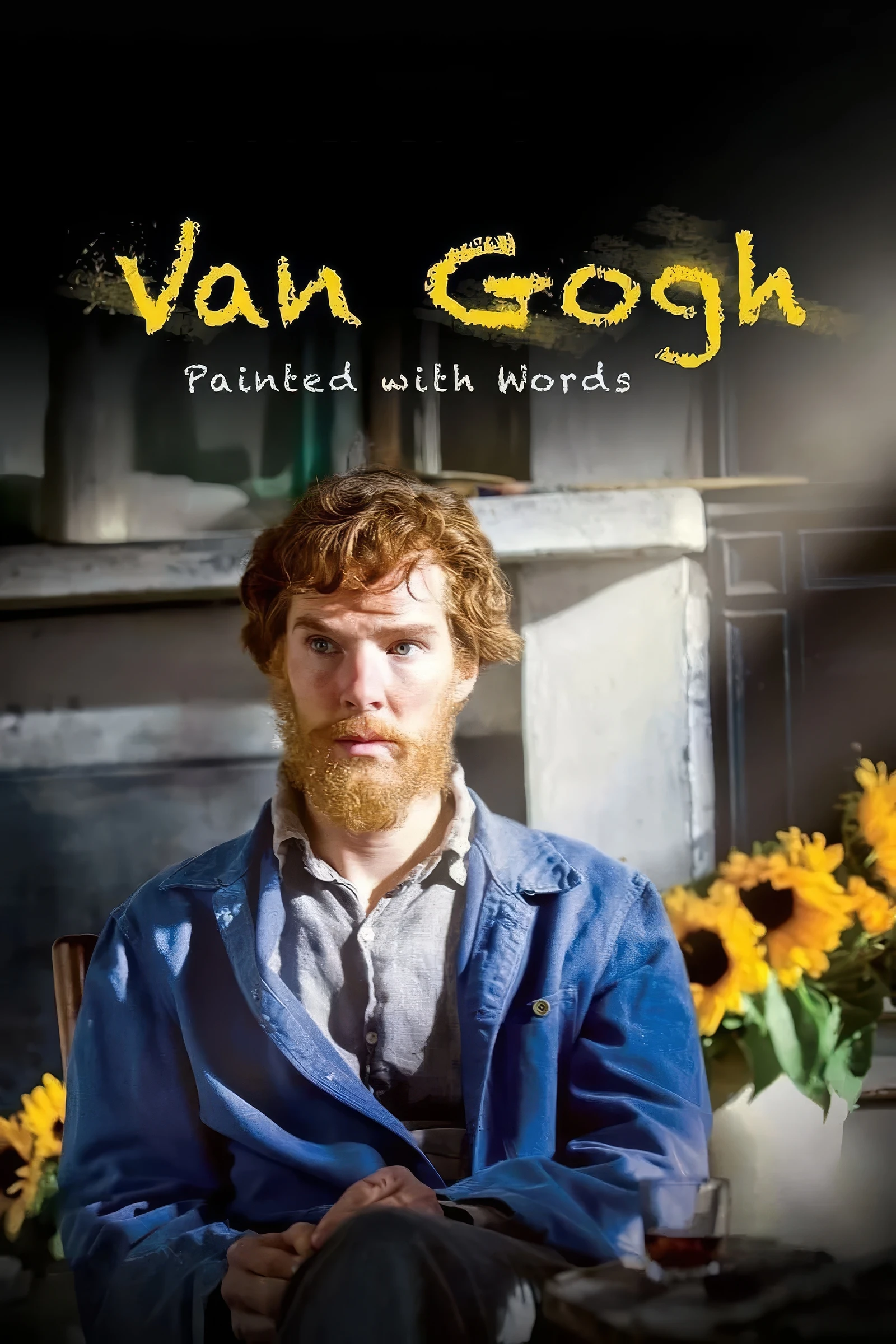 Van Gogh Painted with Words (2010)