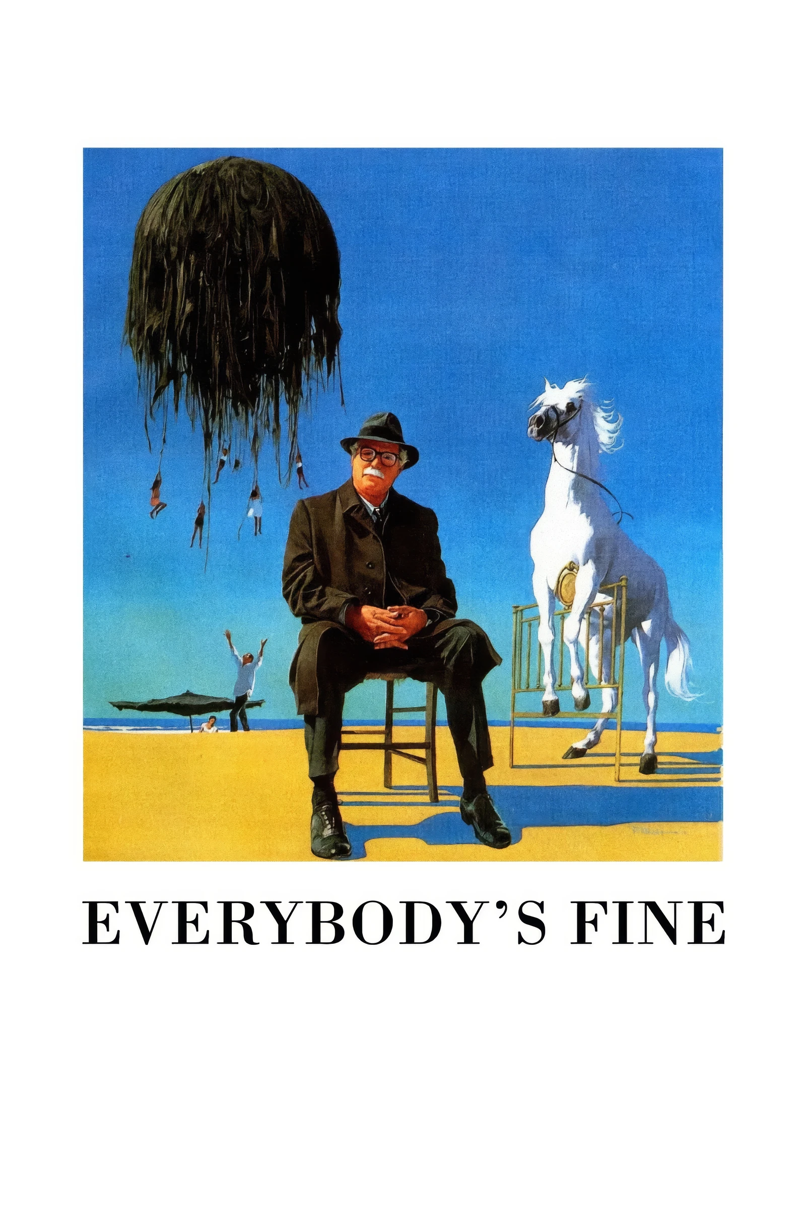 Everybody s Fine (1990)