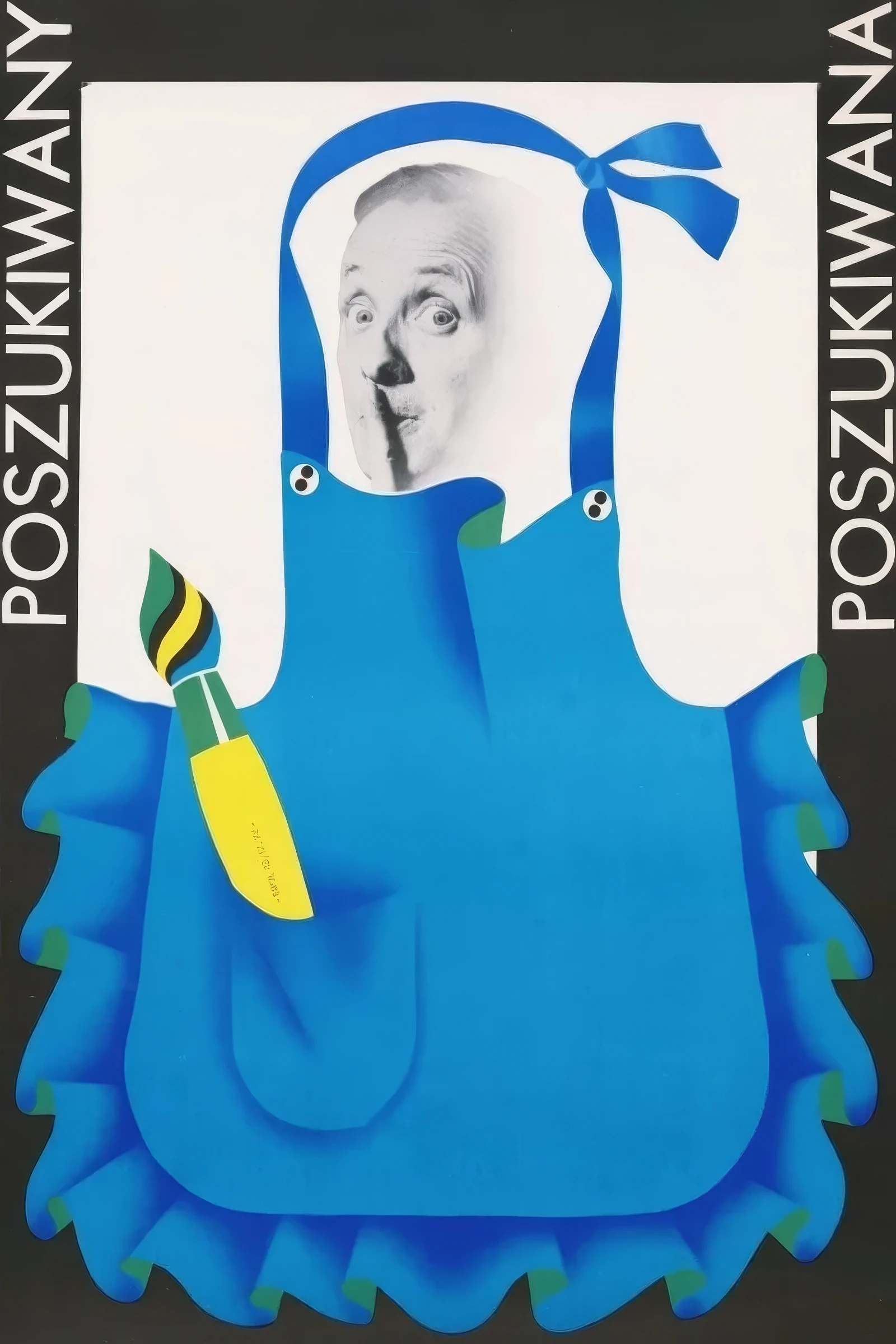 Man Woman Wanted (1973)