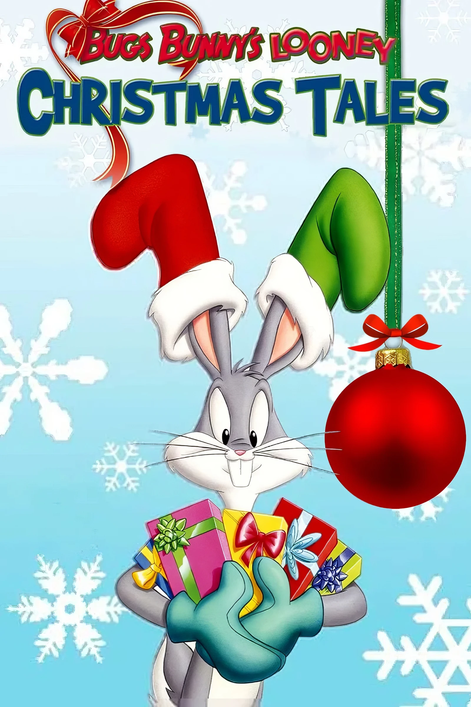 Bugs Bunny s Looney Christmas Tales (1979)